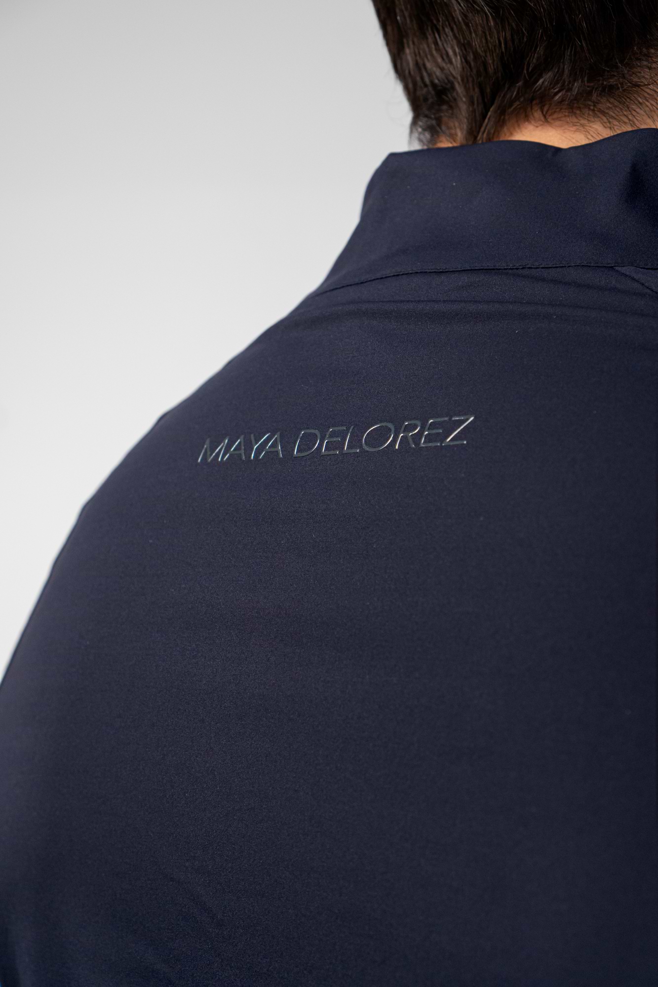Mason Everyday Halfzip