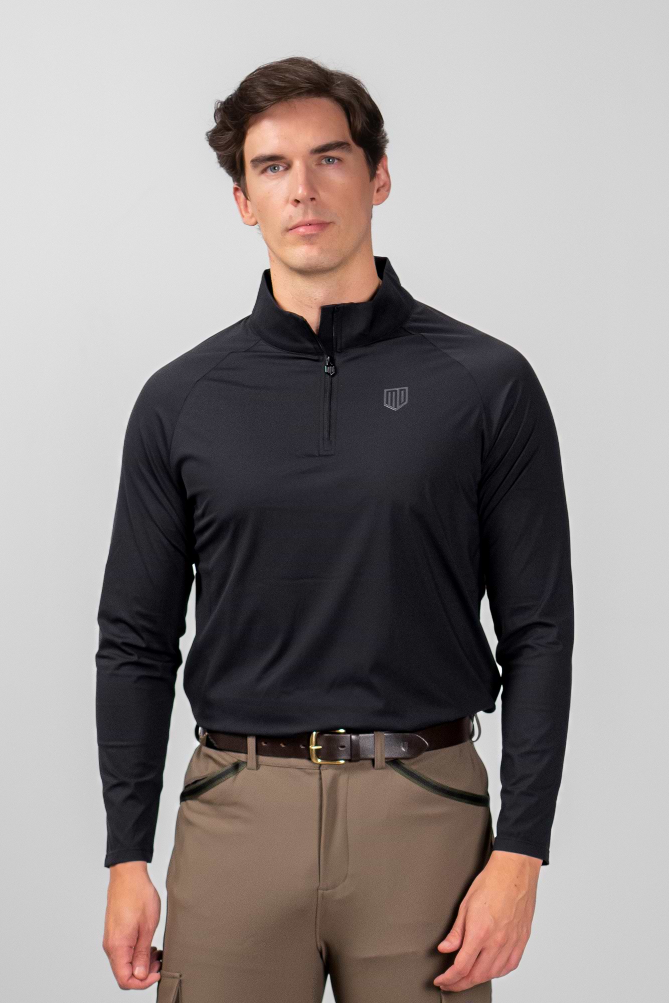 Steven Everyday Halfzip