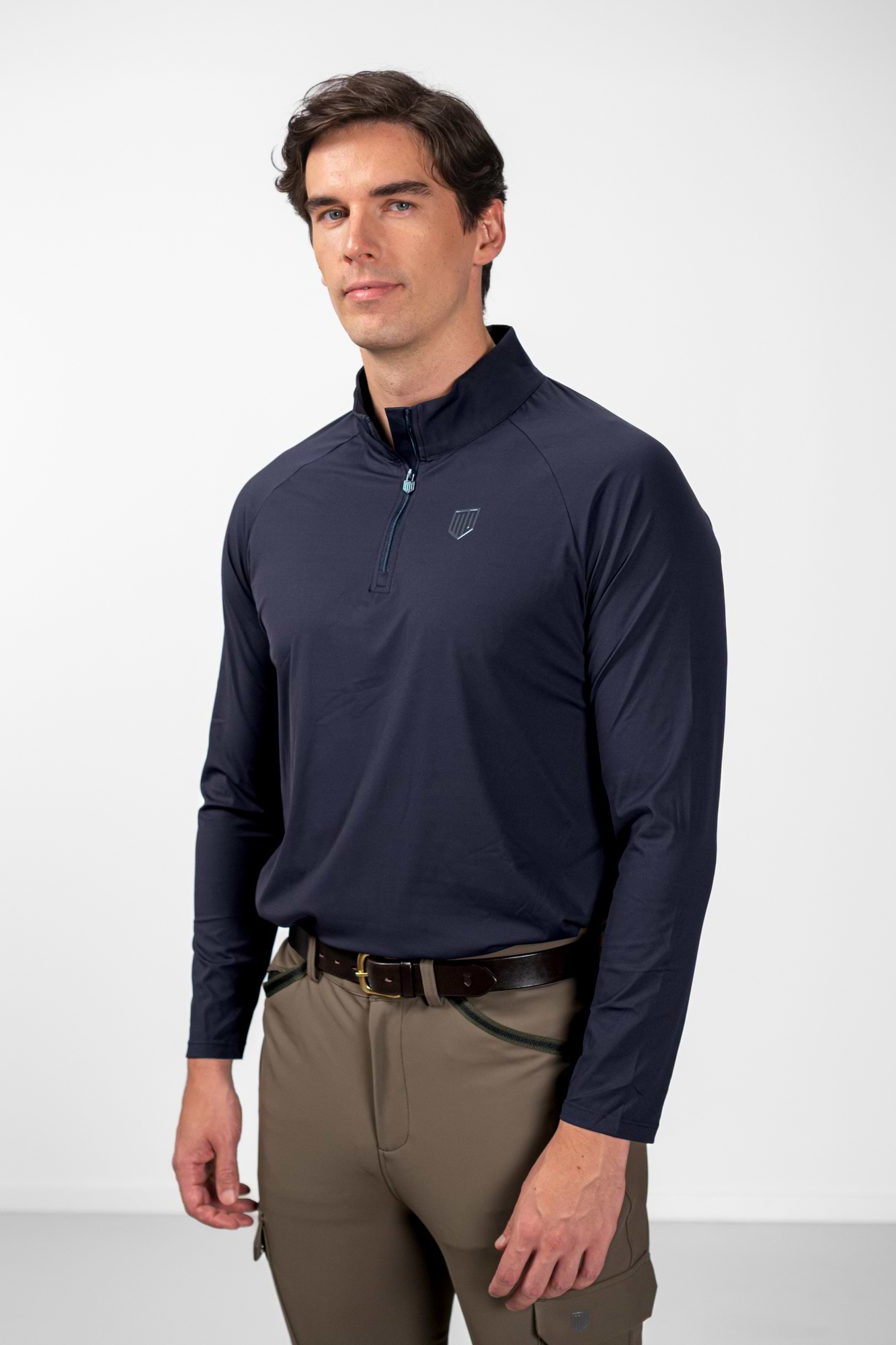 Mason Everyday Halfzip