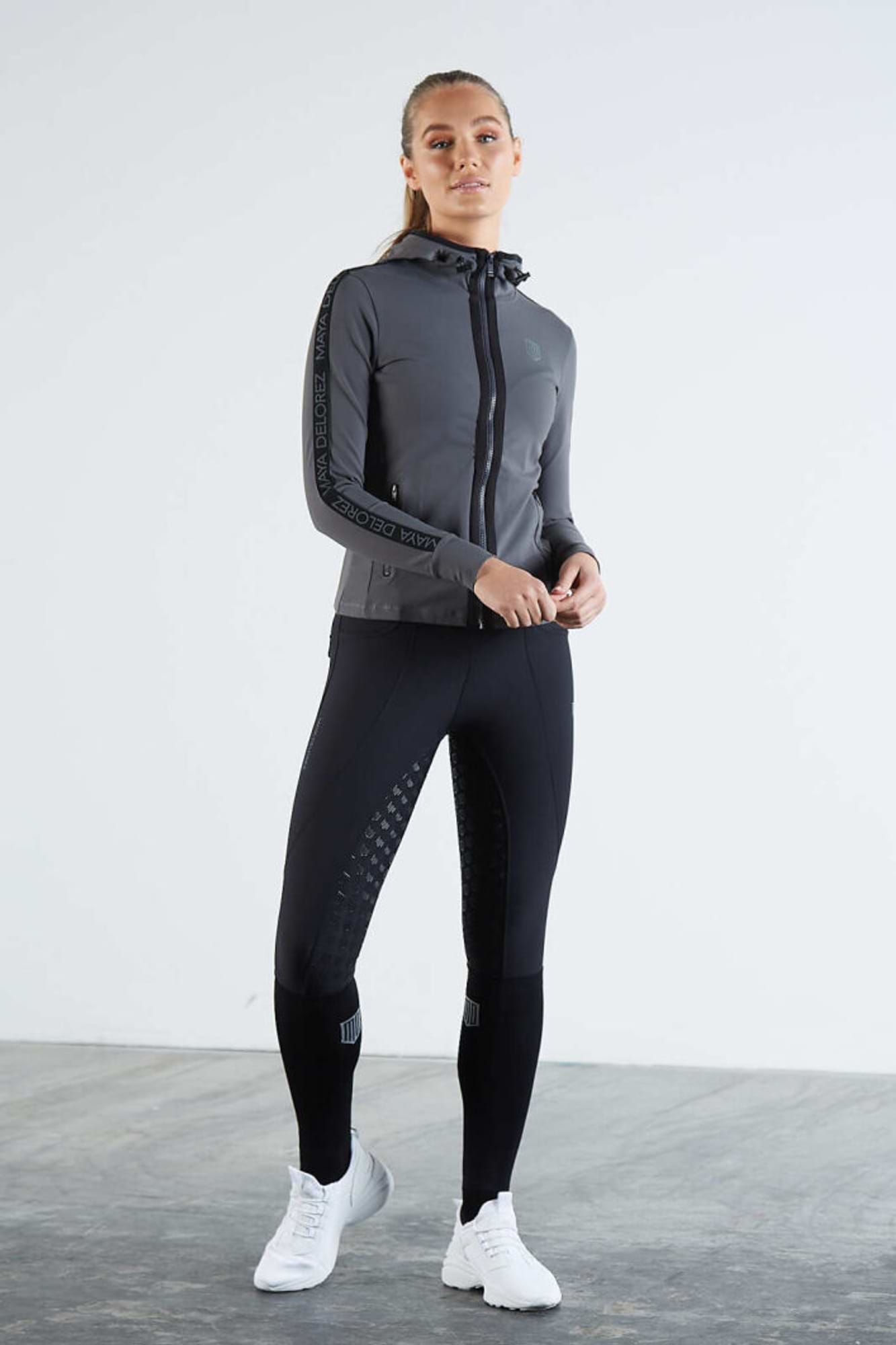 PL Elwira Sport Hoodie