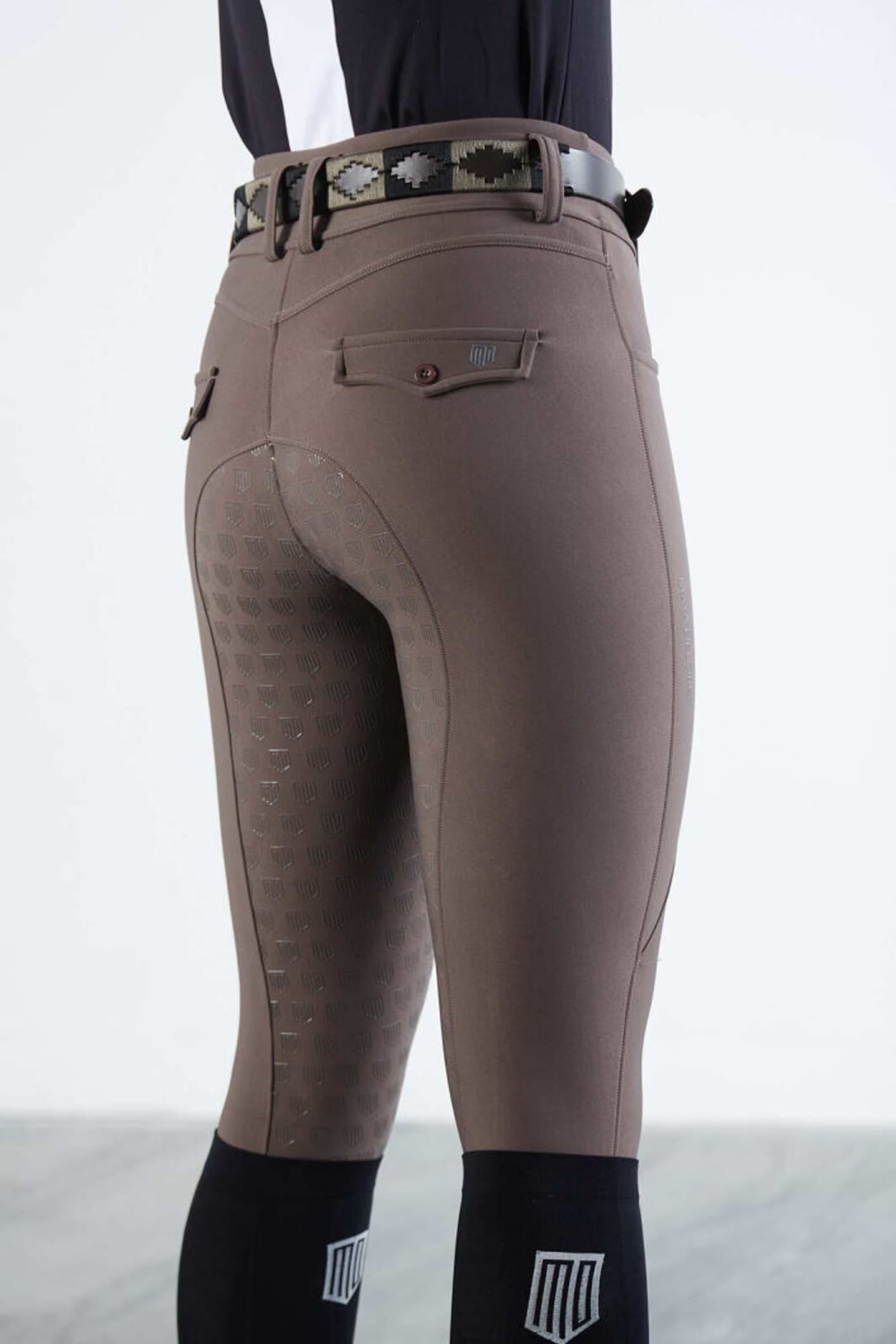 PL Camille Compression Breeches