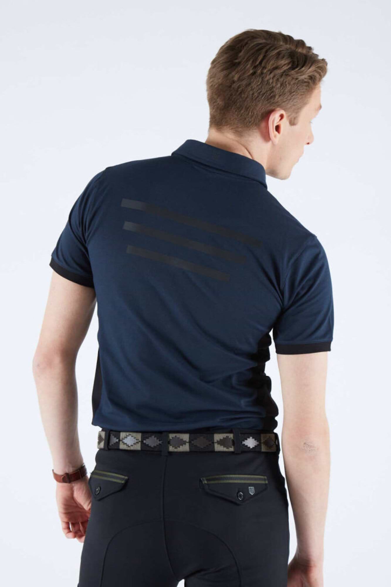 PL Rodger Tech Polo