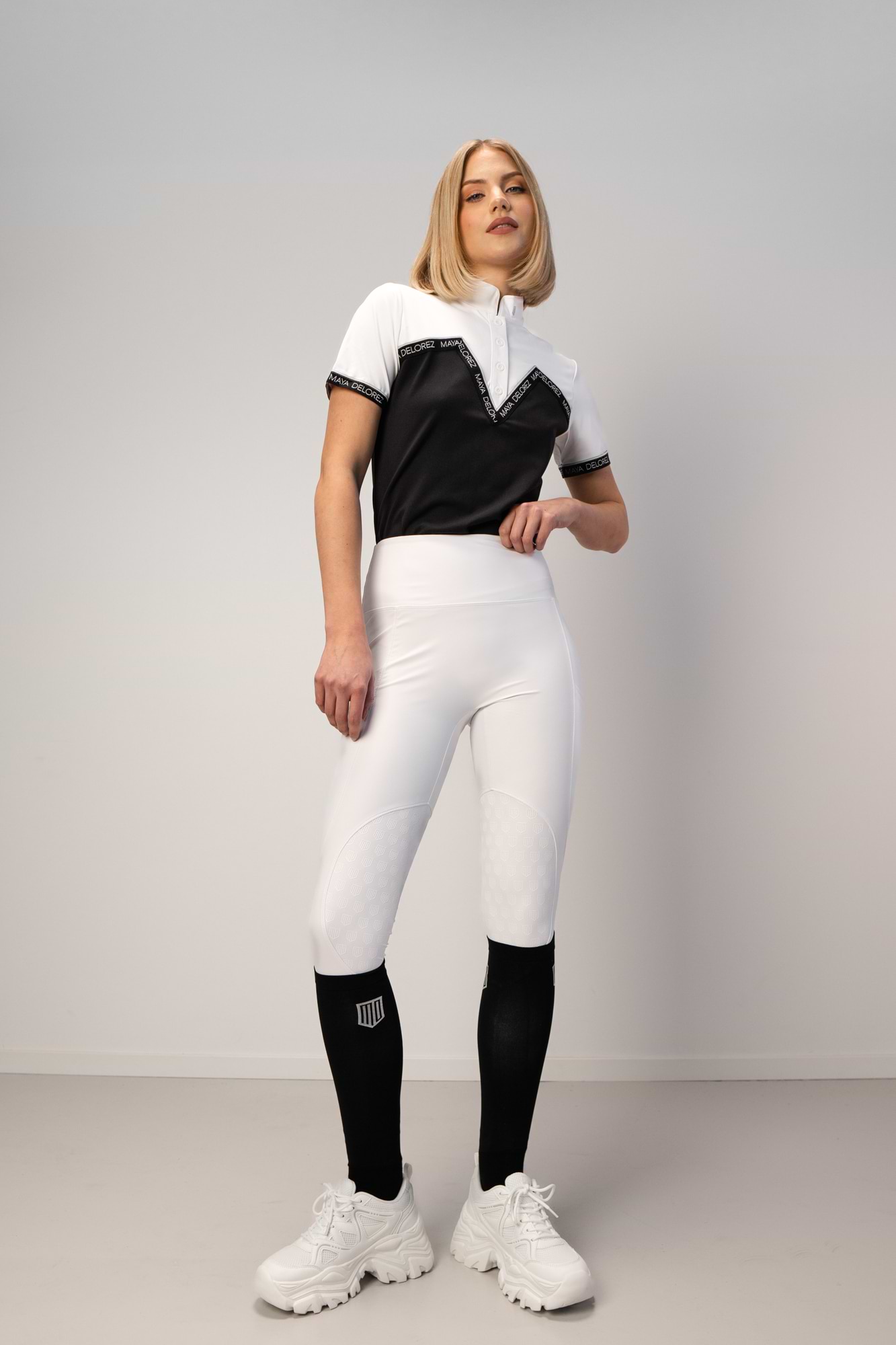 PL Demi Function Breeches
