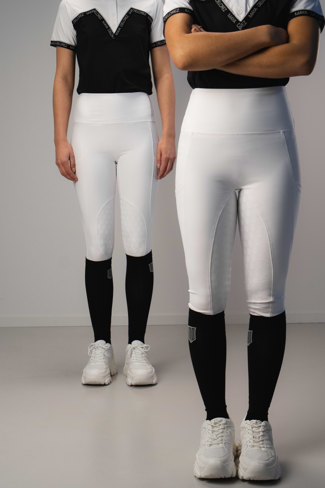 PL Demi Function Breeches
