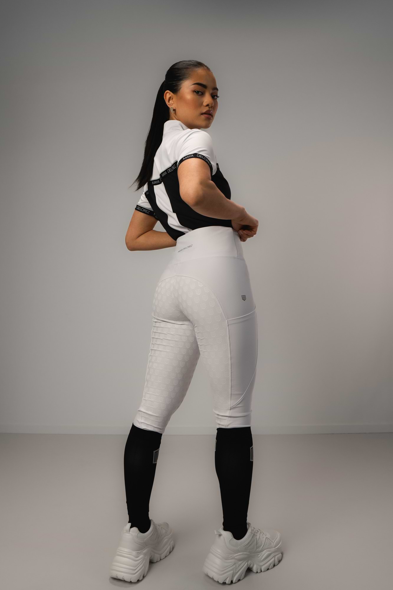 PL Demi Function Breeches