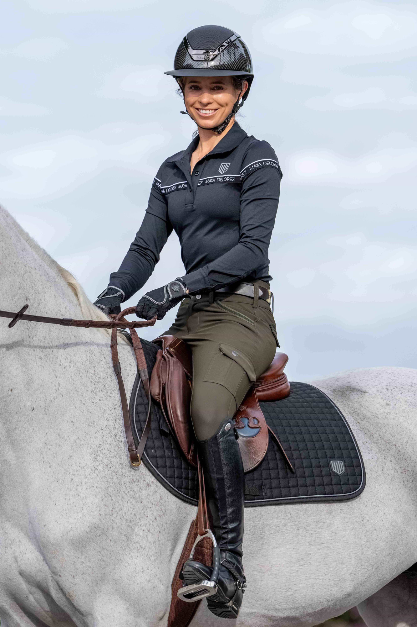 PL Polly Cargo Breeches