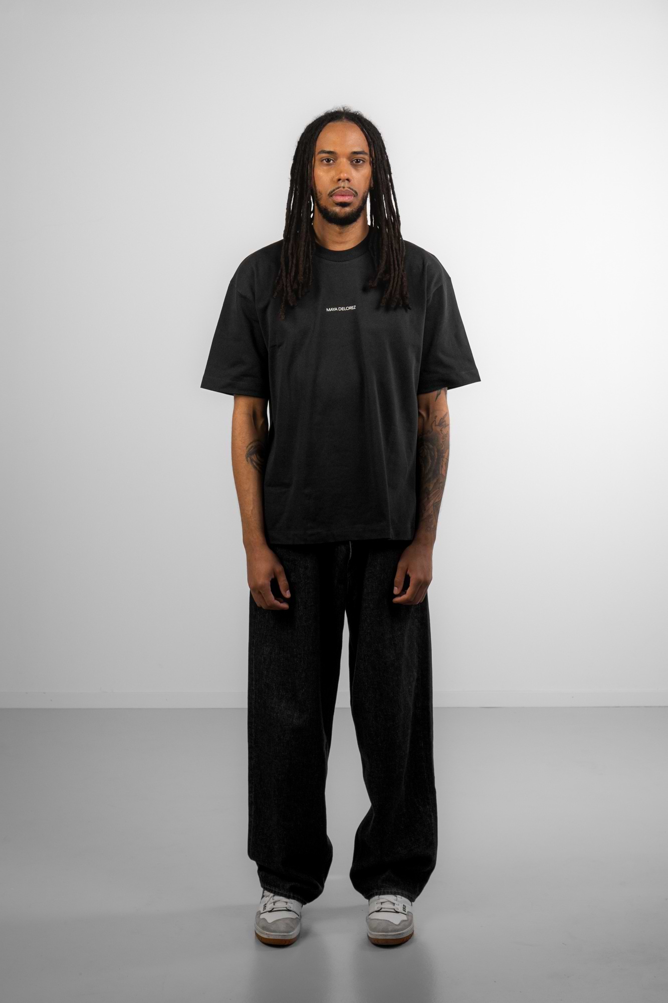 Noa T-shirt Unisex