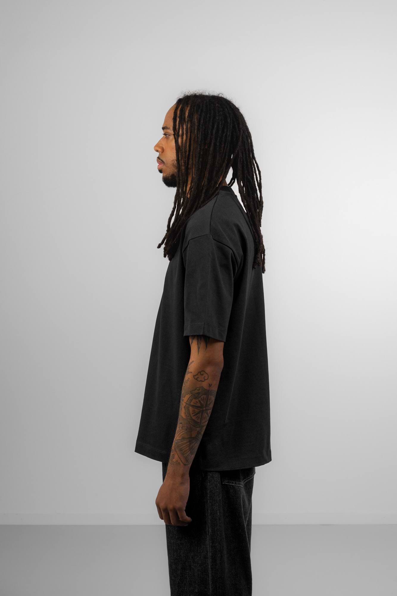 Noa T-shirt Unisex