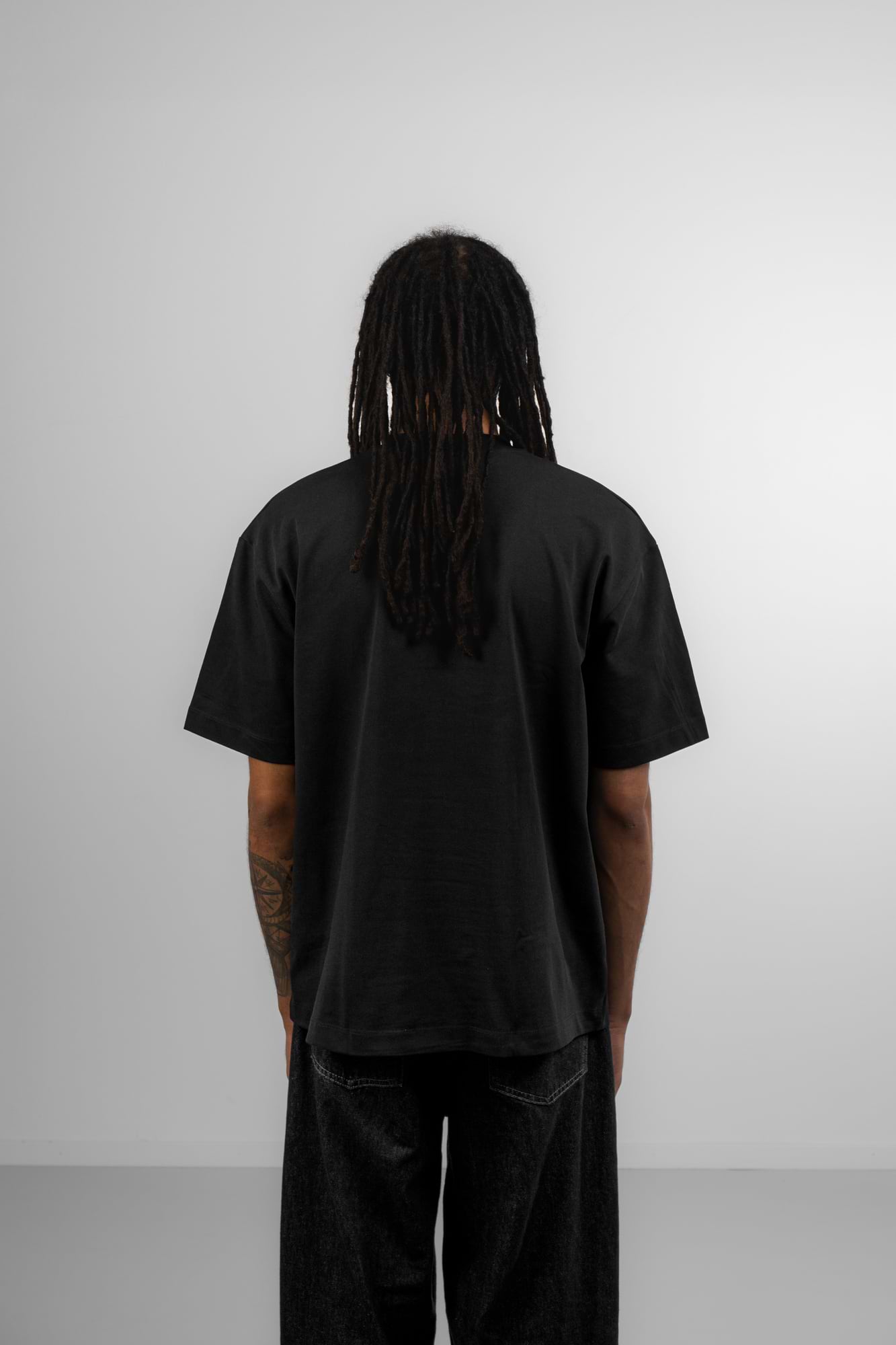 Noa T-shirt Unisex