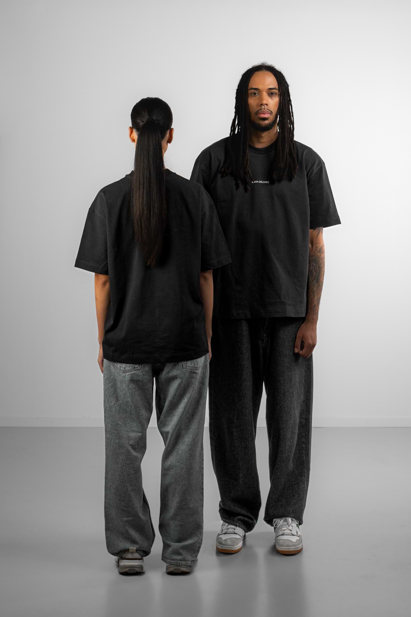 Noa T-shirt Unisex