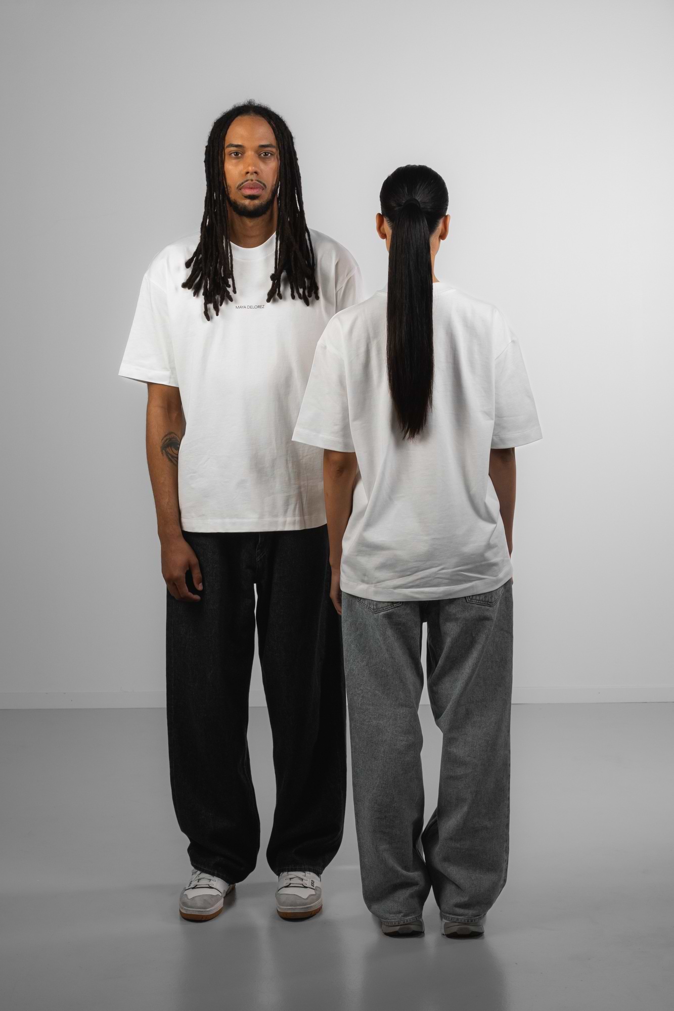 Francis T-Shirt Unisex