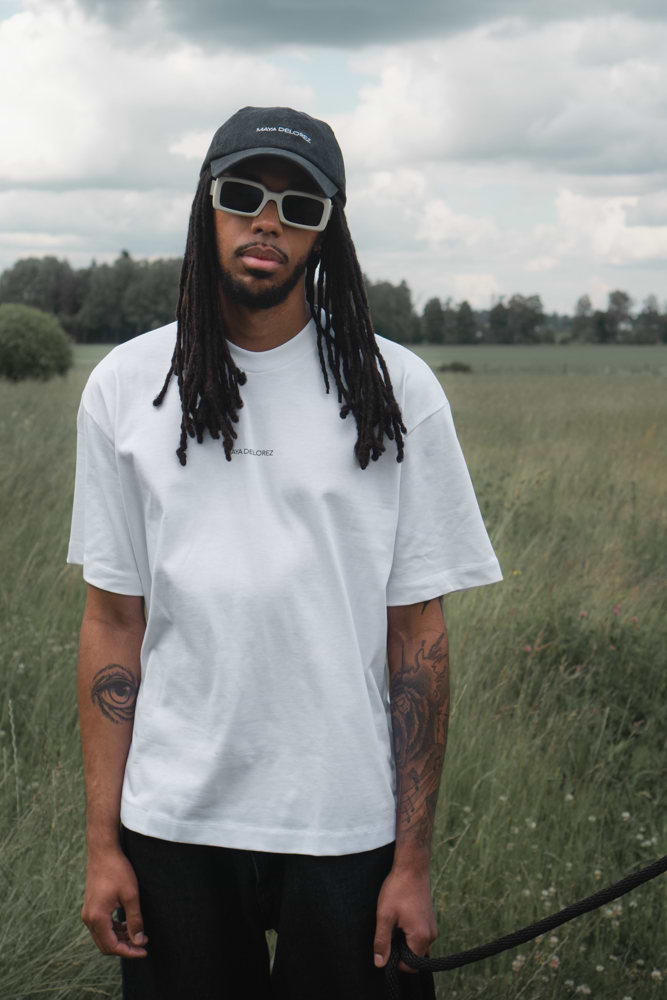 Francis T-Shirt Unisex