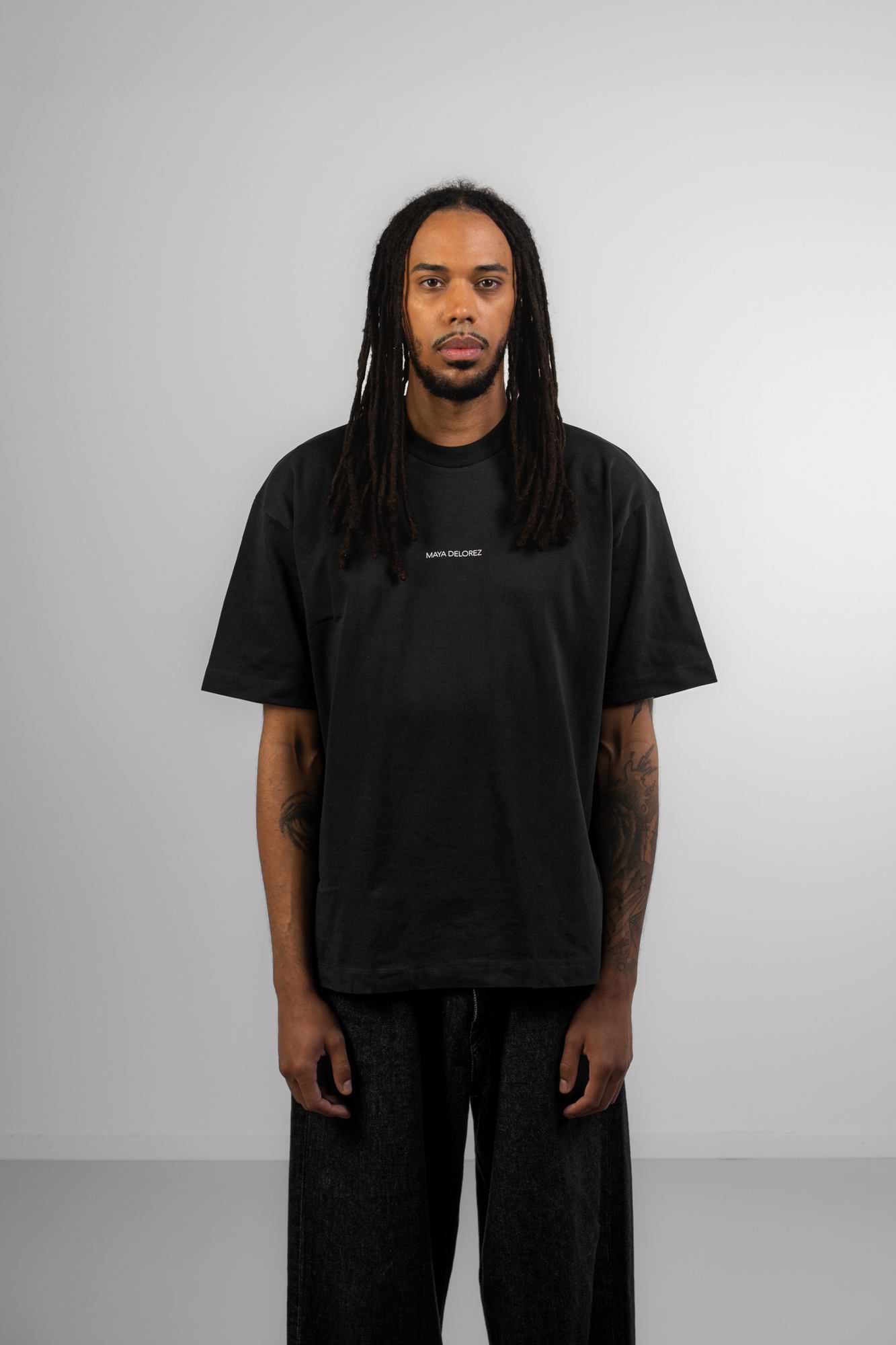 Noa T-shirt Unisex