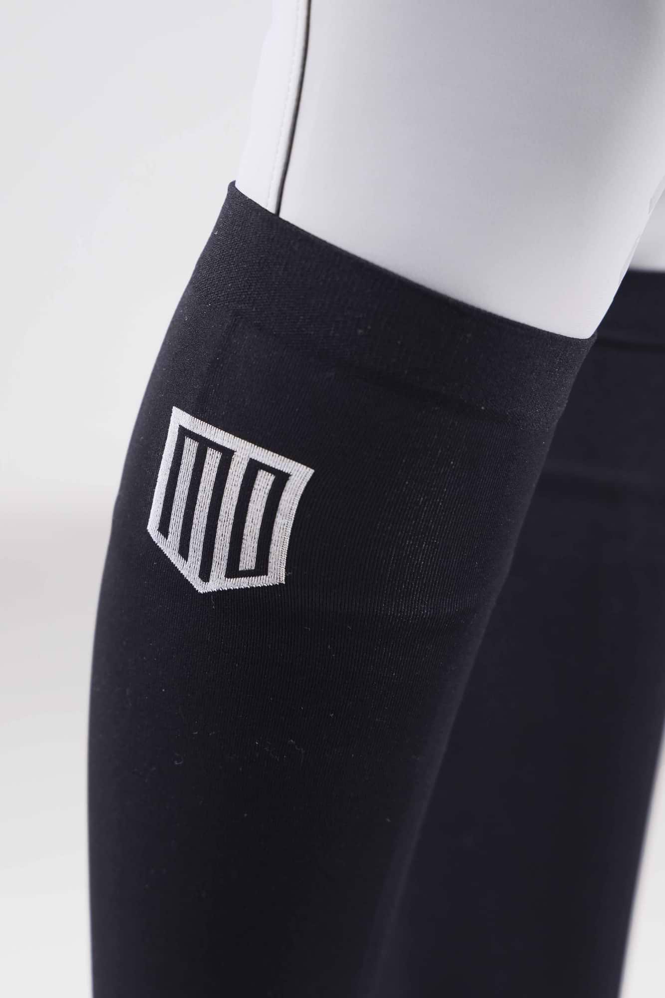Ace Winter Socks | Maya Delorez