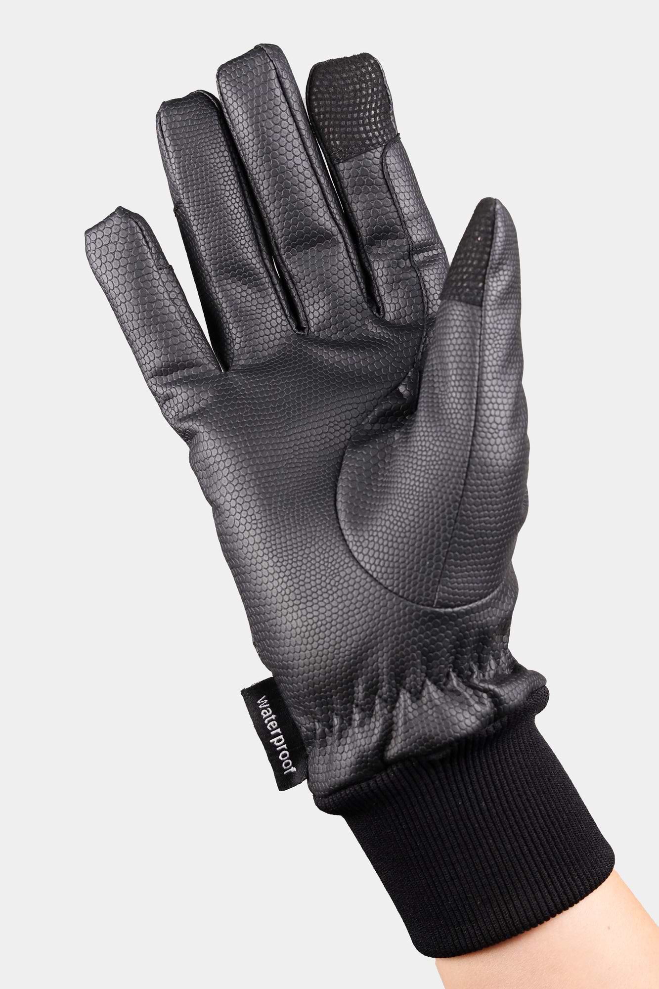 Claude Winter Gloves
