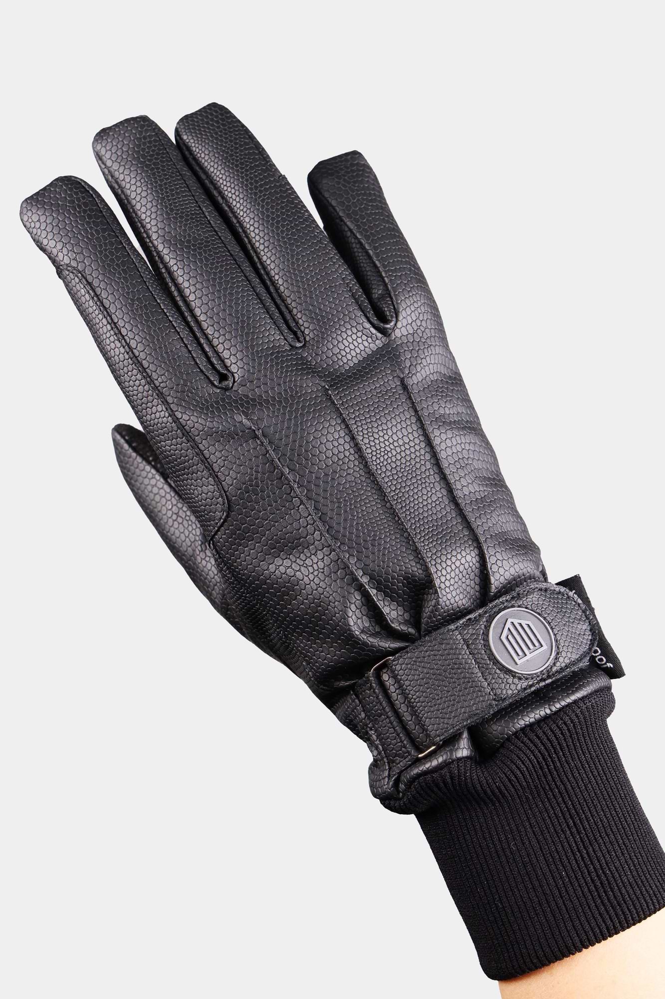 Claude Winter Gloves
