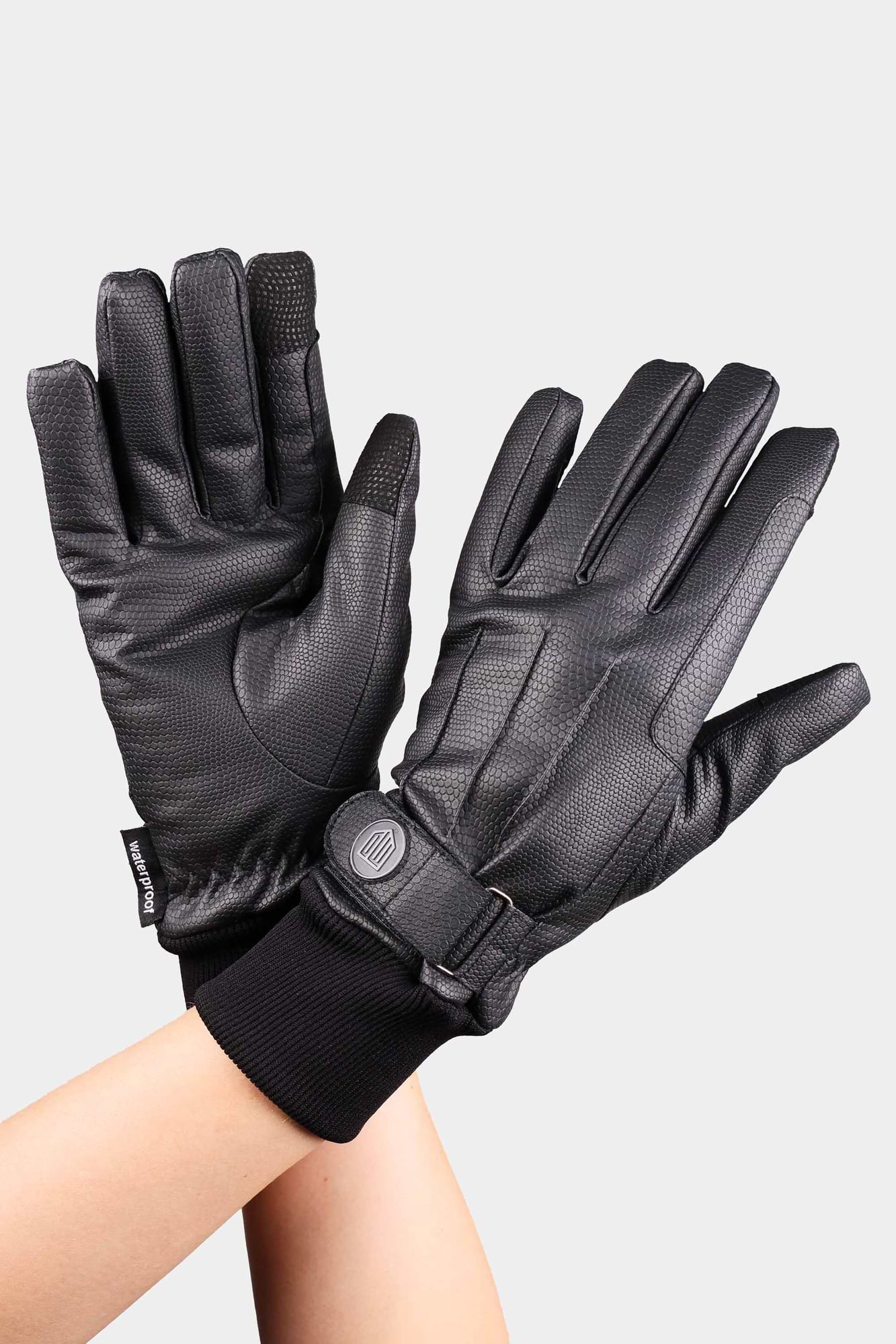 Claude Winter Gloves