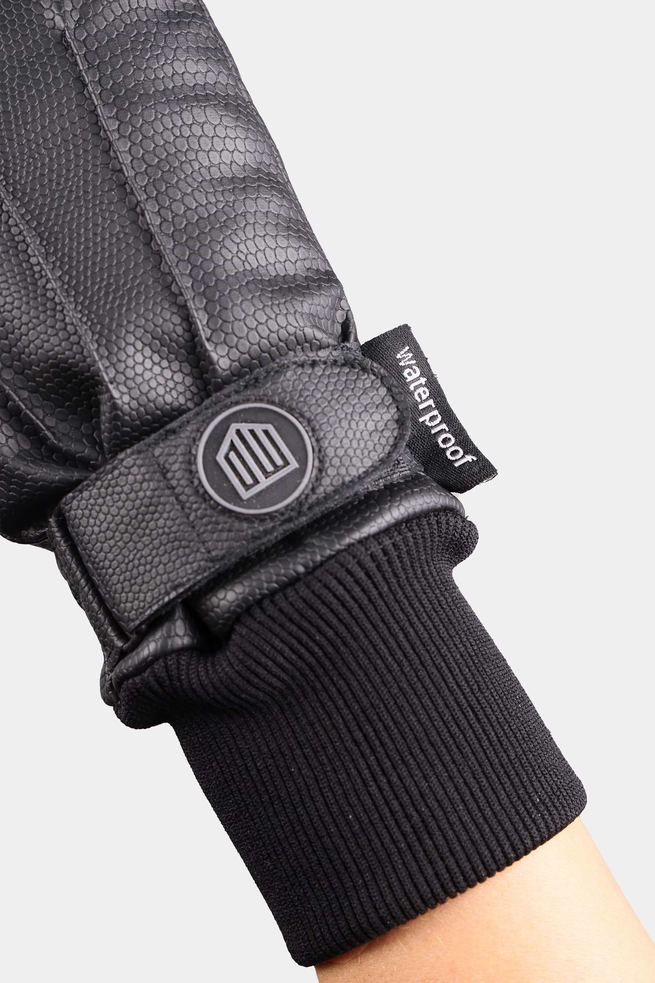 Claude Winter Gloves