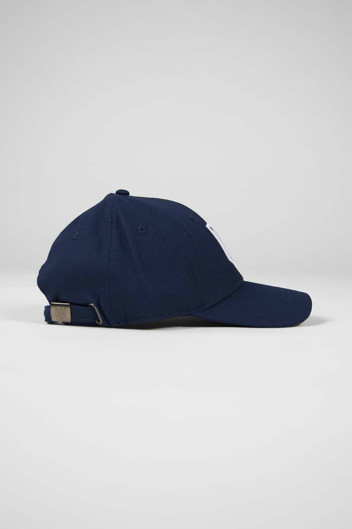 Jett Mesh Cap