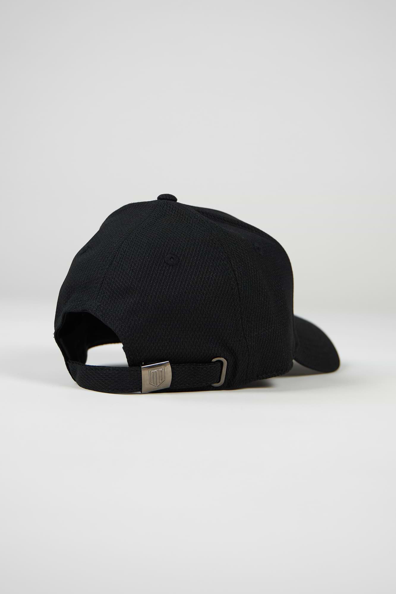 Kit Mesh Cap