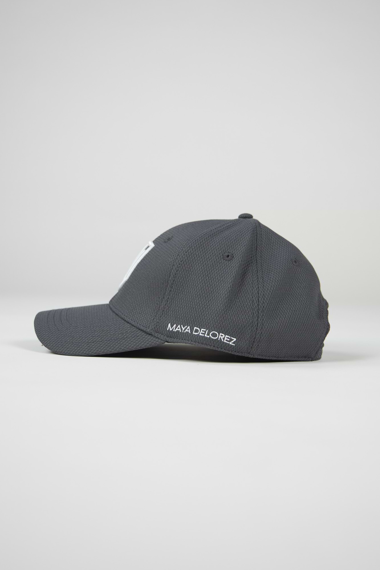 Sid Mesh Cap