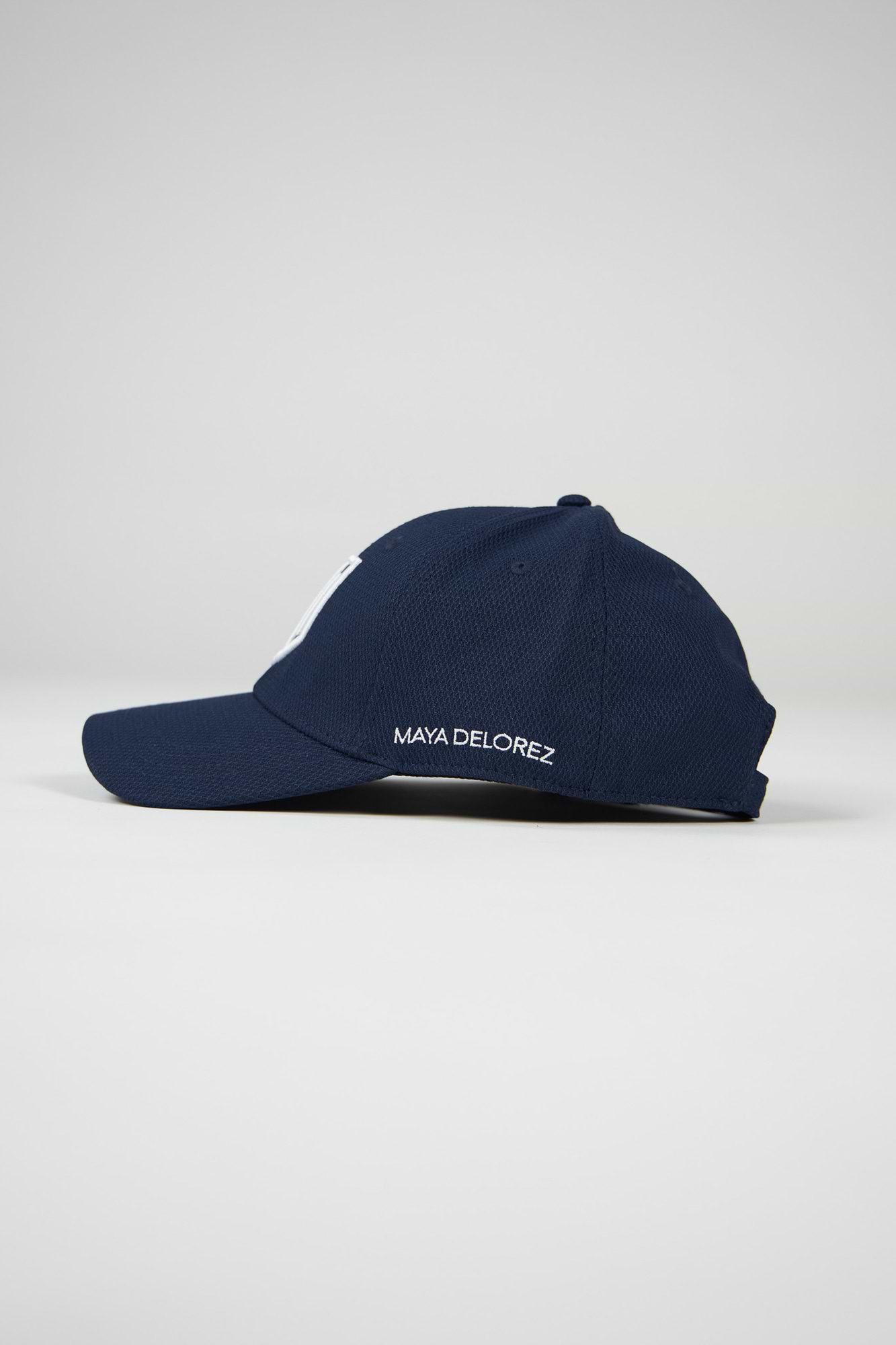 Jett Mesh Cap
