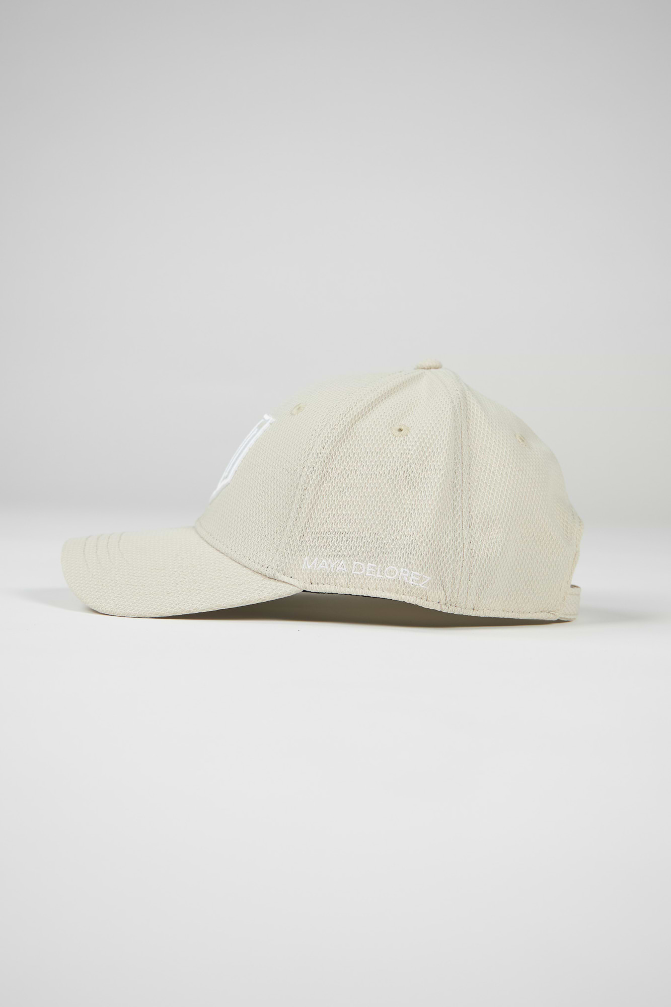 Cai Mesh Cap