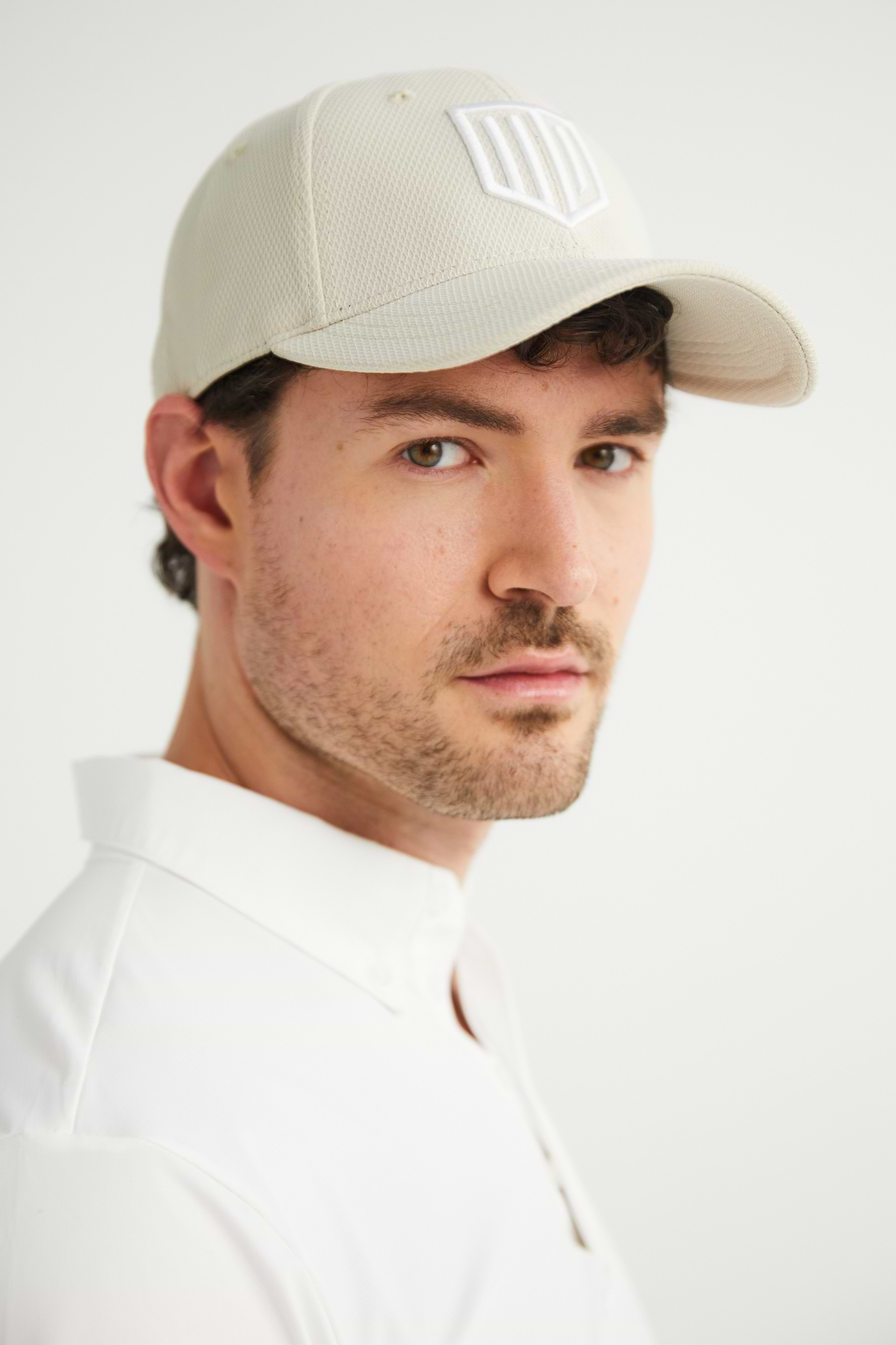 Cai Mesh Cap