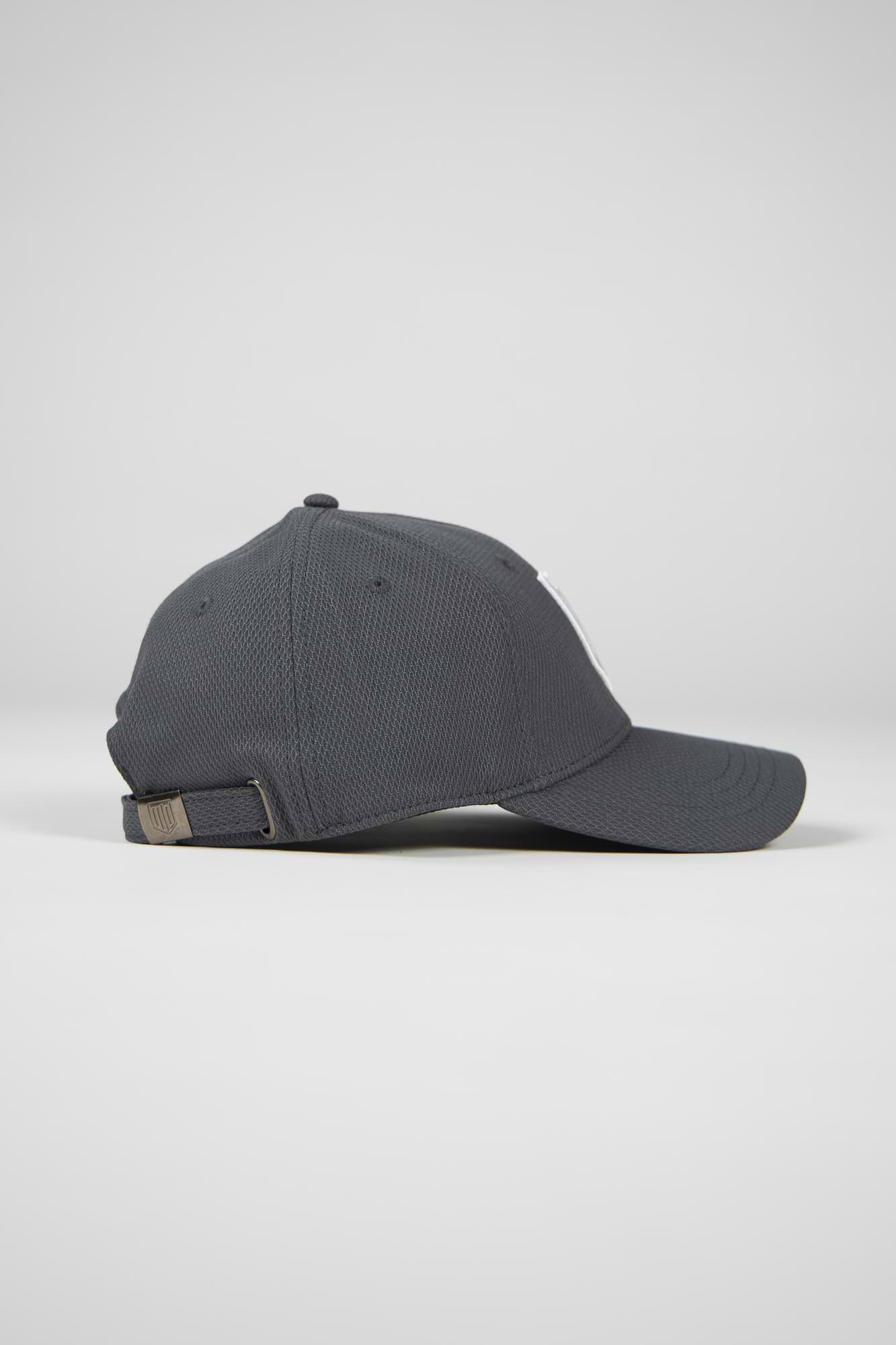 Sid Mesh Cap