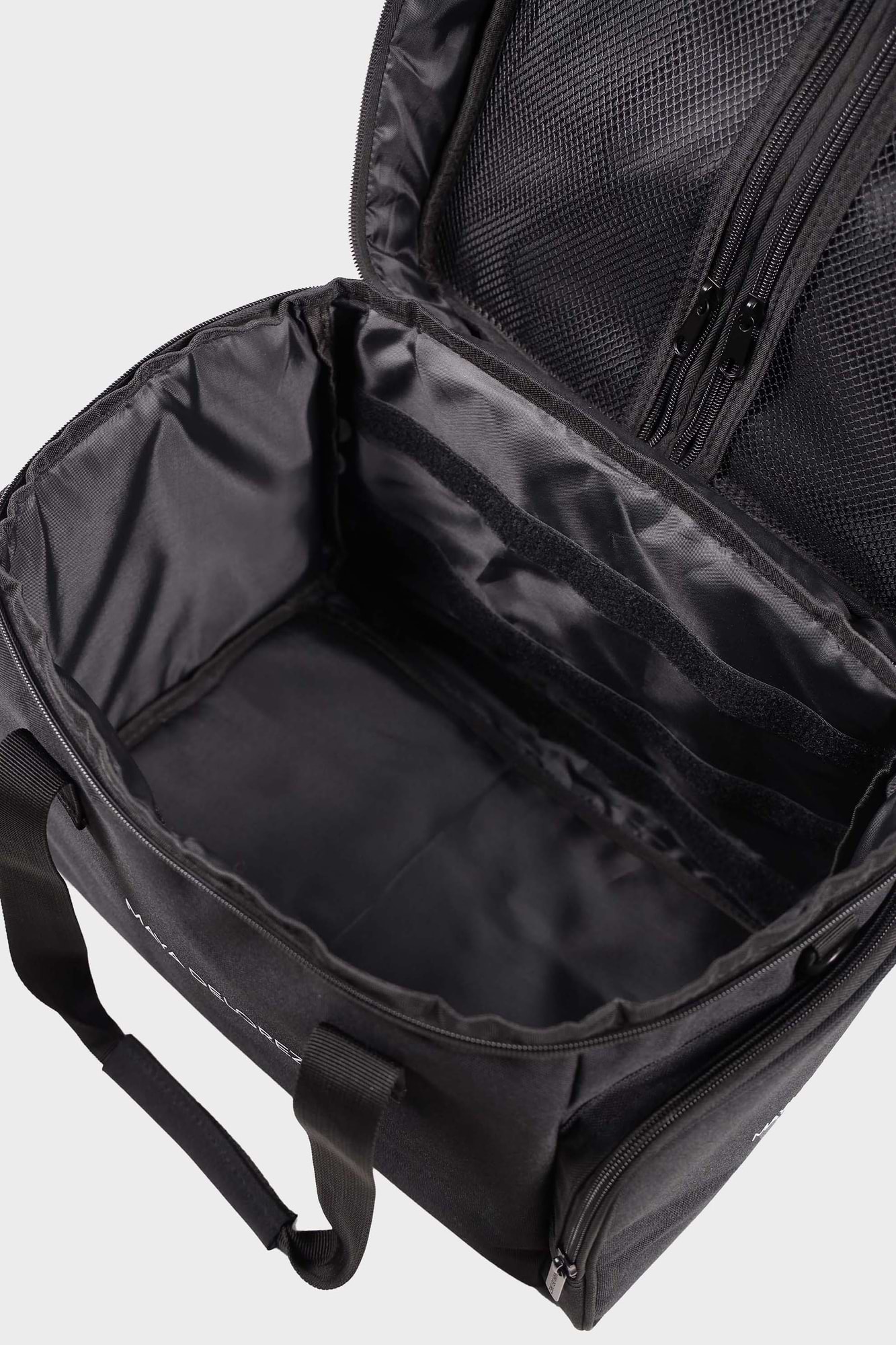 Manni Grooming Bag