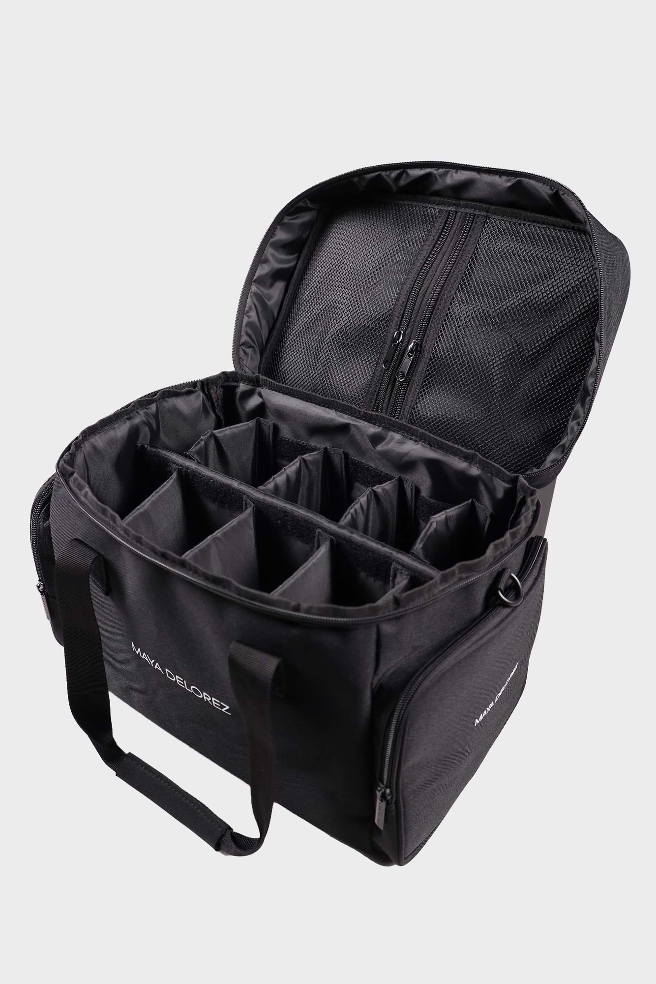 Manni Grooming Bag