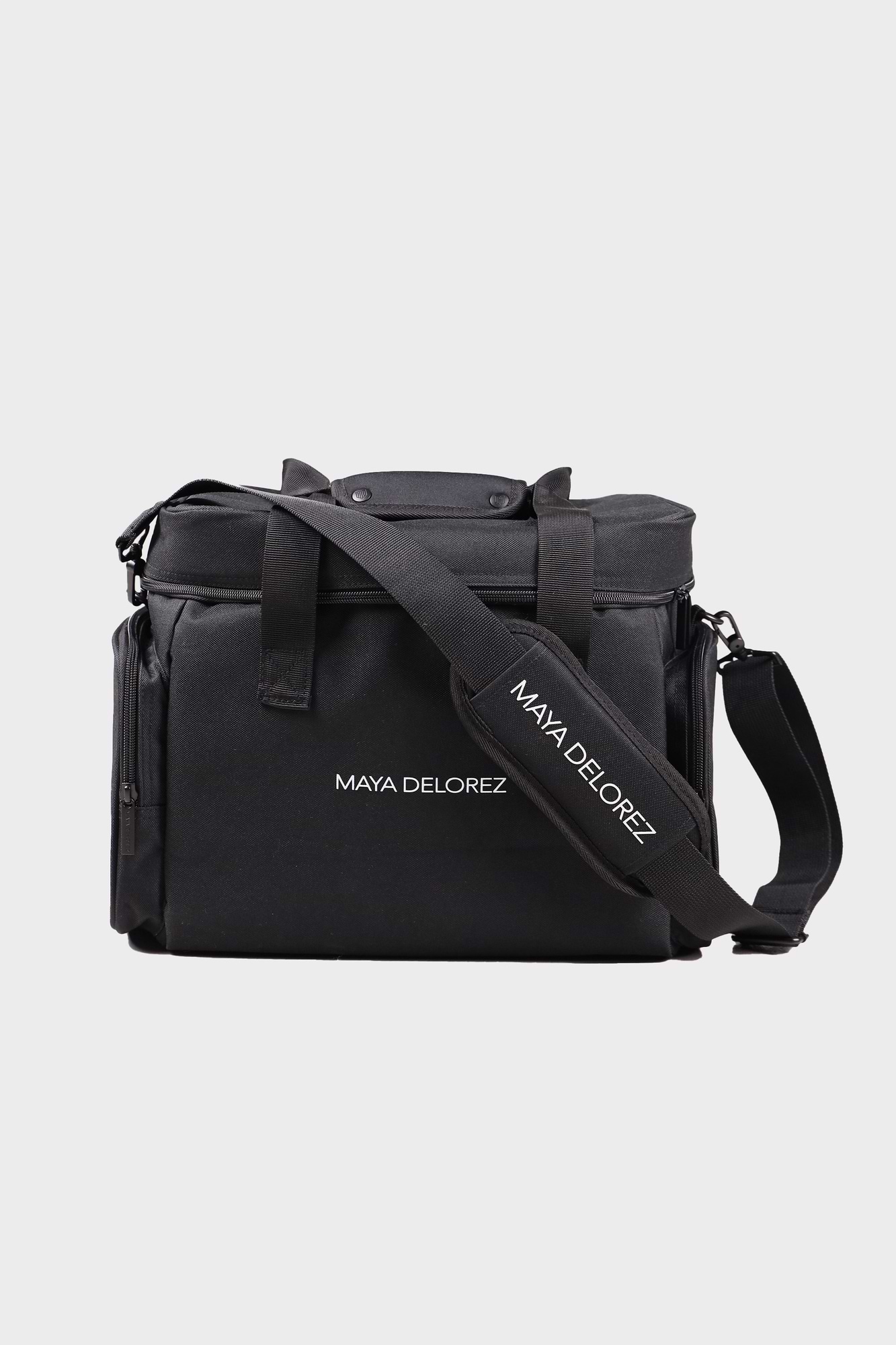 バッグ Maya Manni Grooming Bag | Maya Delorez