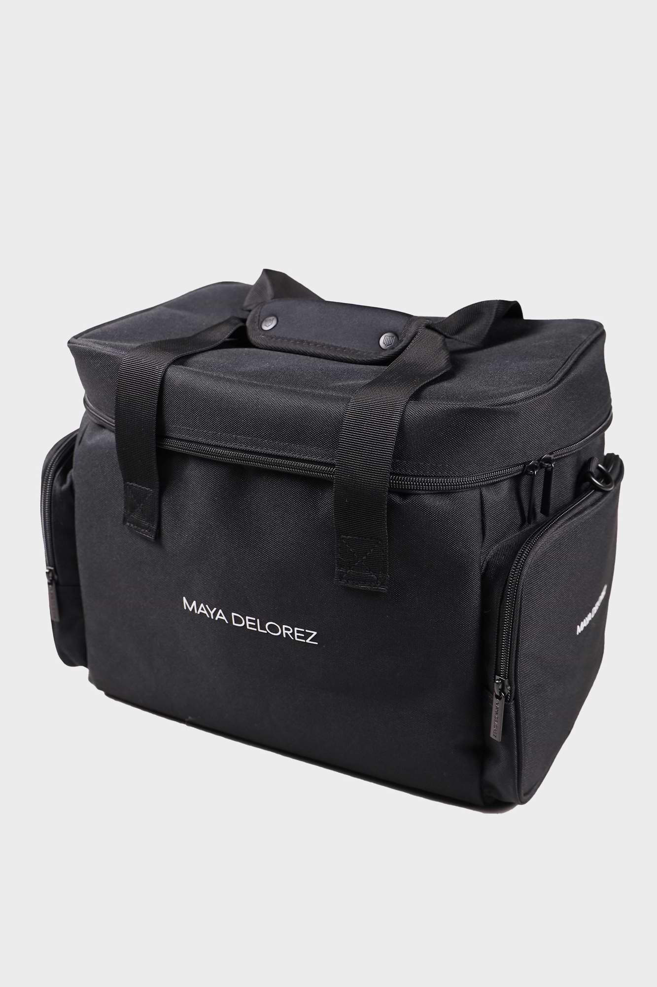 Manni Grooming Bag