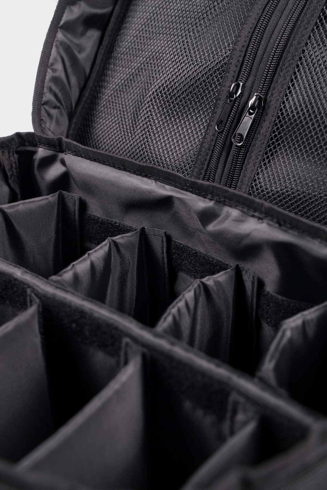 Manni Grooming Bag