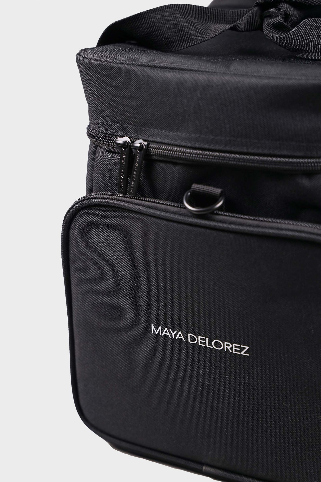Manni Grooming Bag