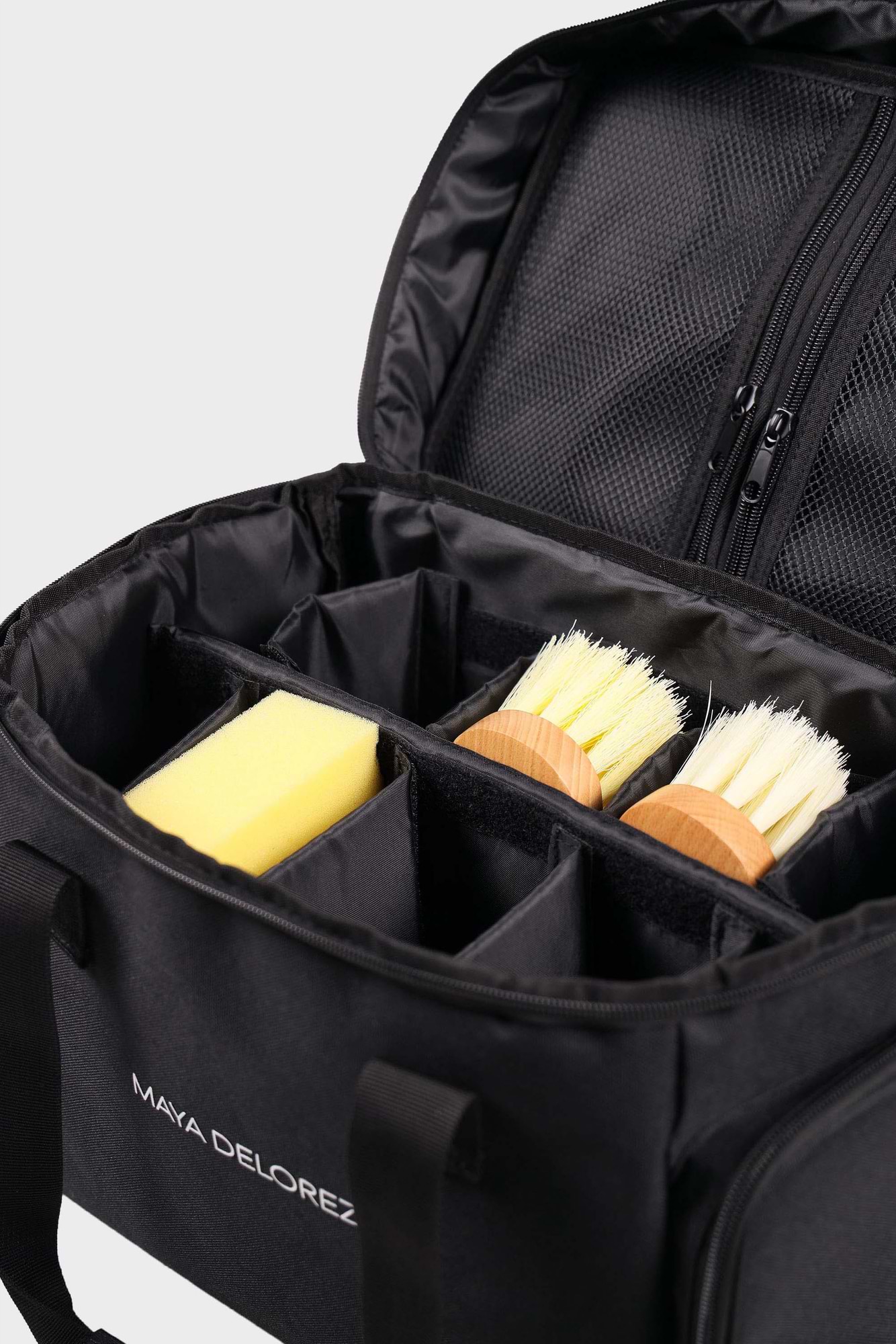Manni Grooming Bag