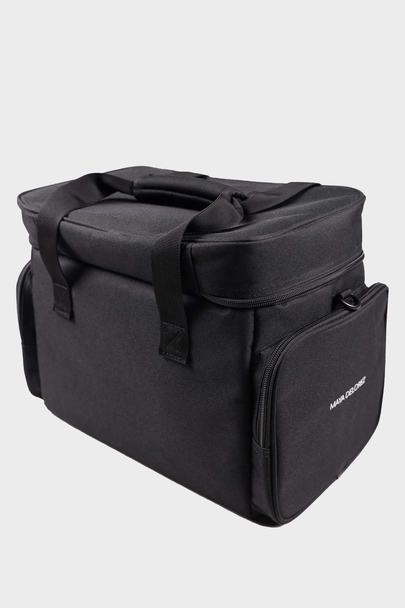 Manni Grooming Bag