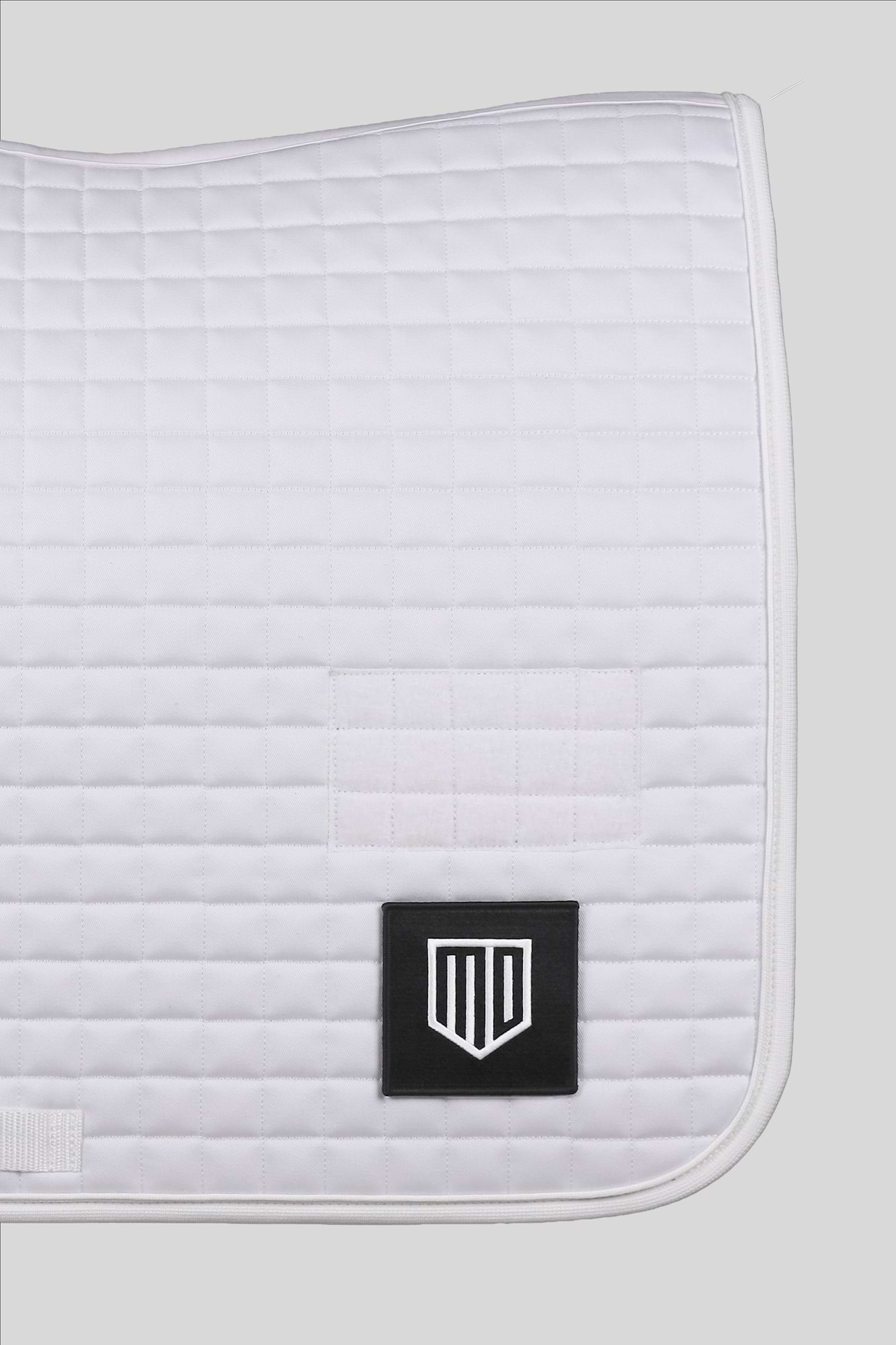Kris Customizable Jumping Saddle Pad