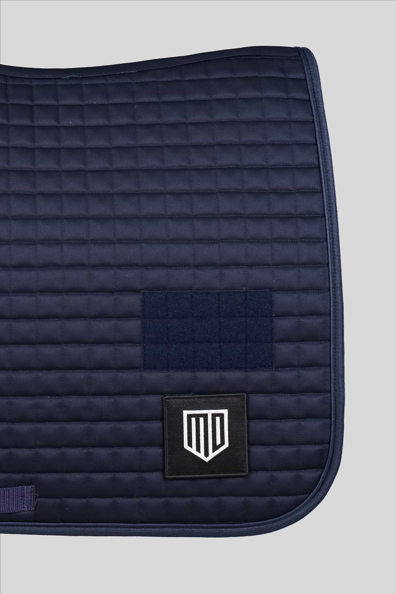 Kenny Velcro Jumping Saddle Pad