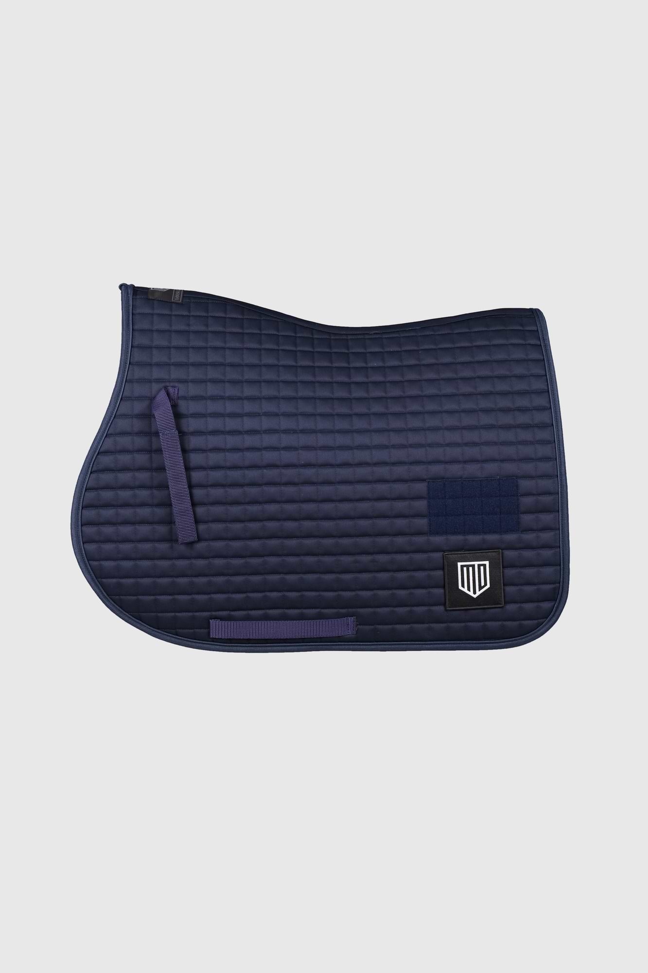 Kenny Velcro Jumping Saddle Pad