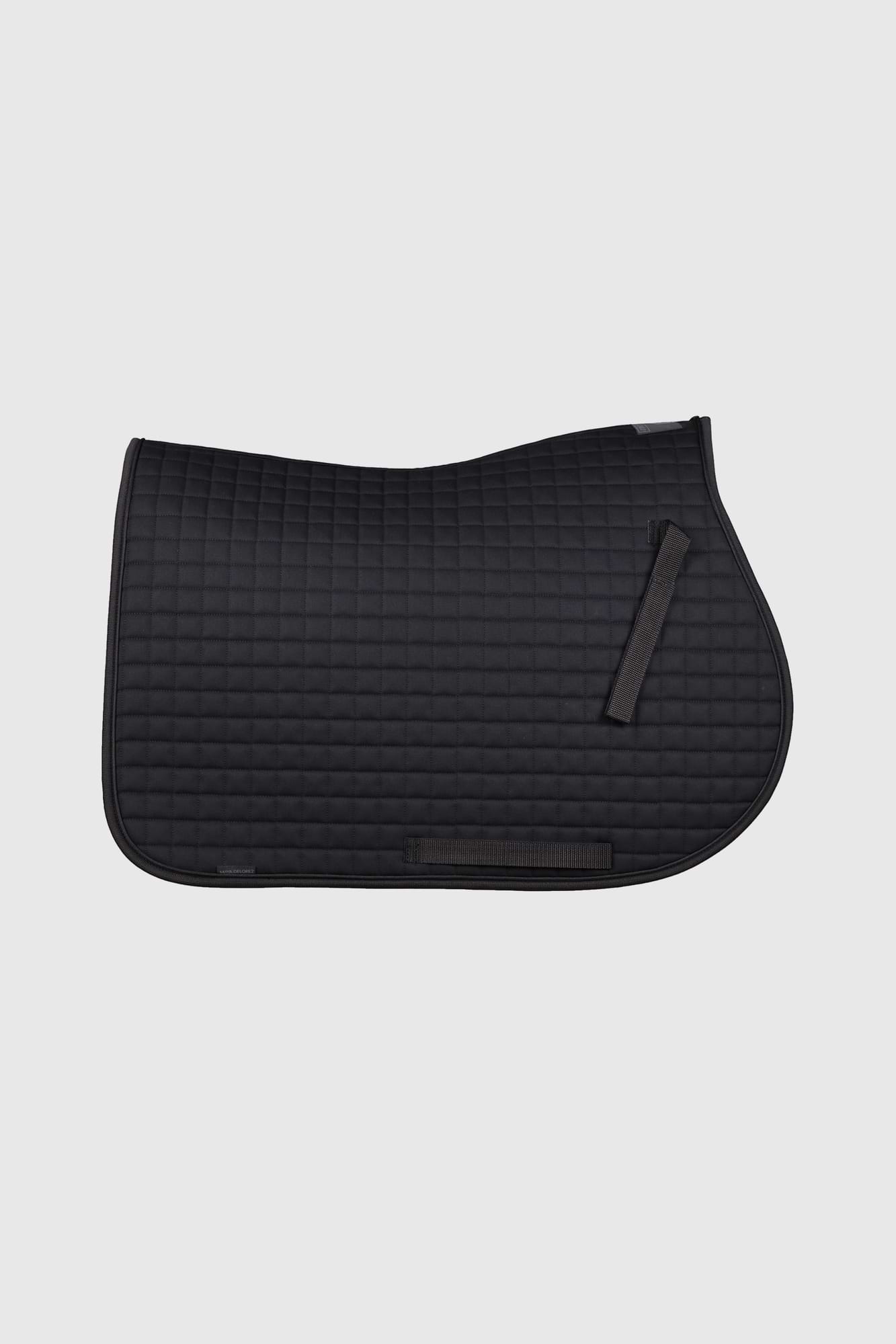 Kian Velcro Jumping Saddle Pad