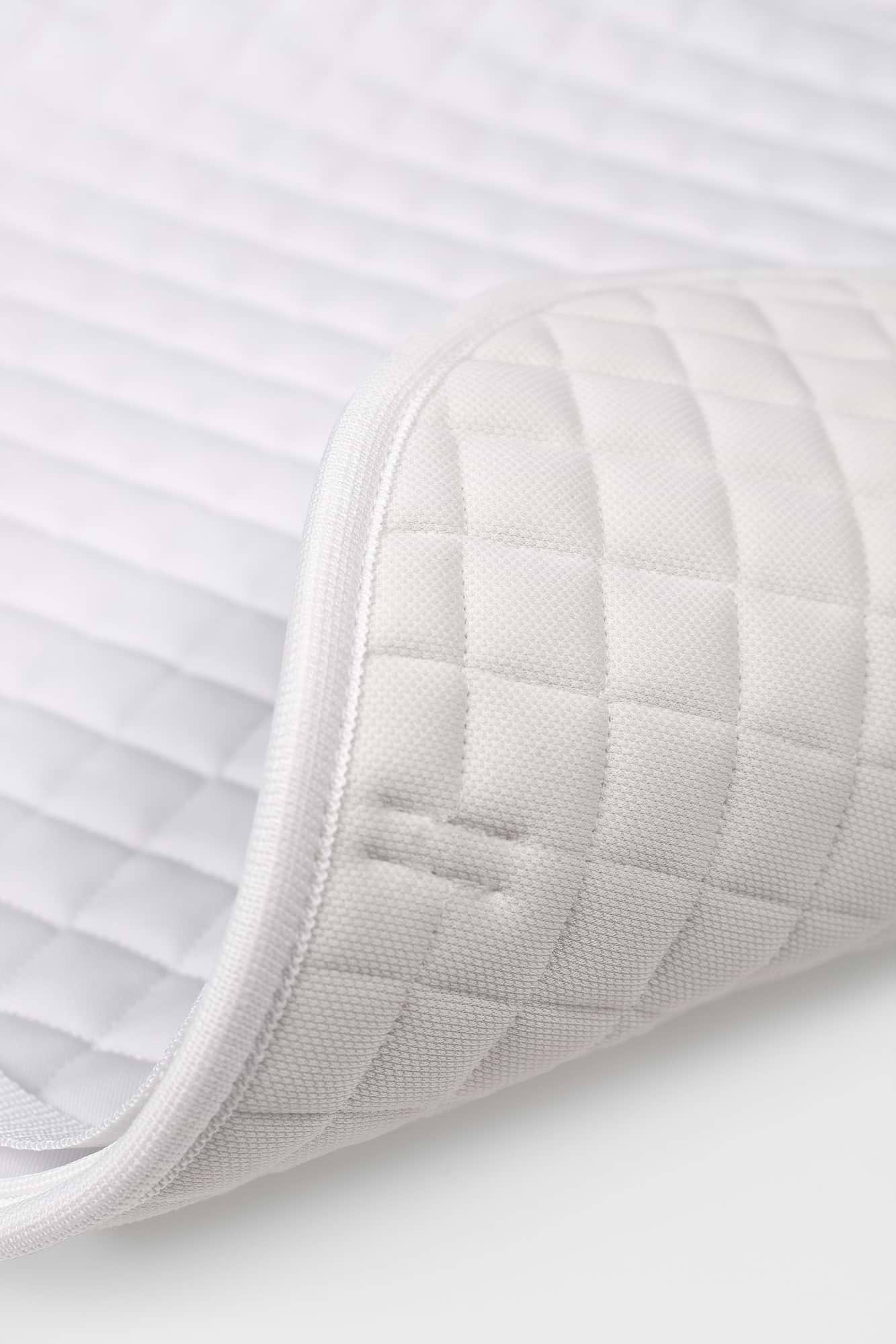 Kris Customizable Jumping Saddle Pad