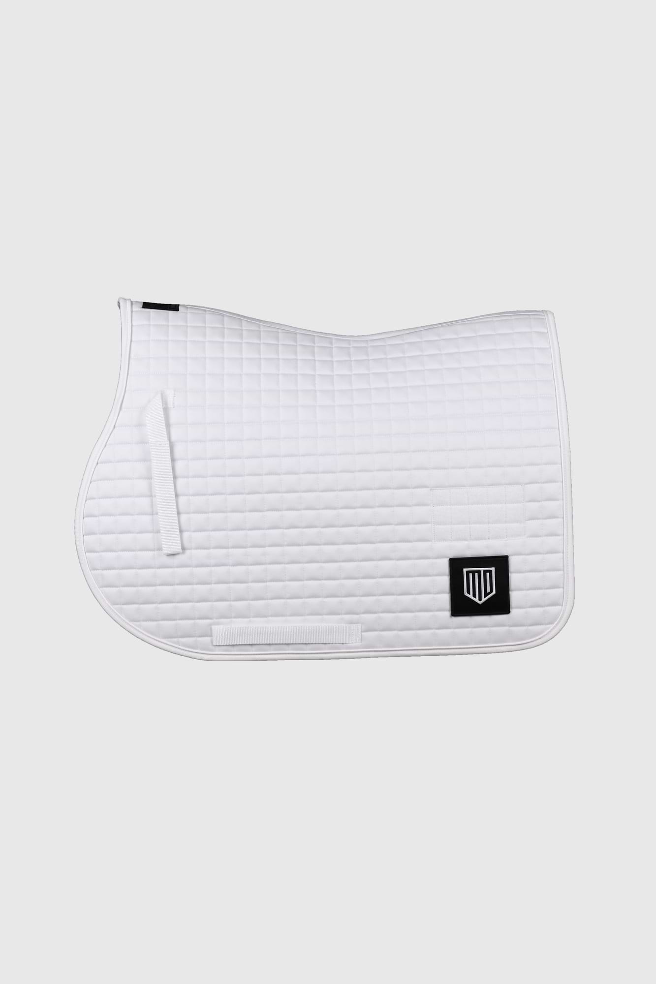 Kris Customizable Jumping Saddle Pad