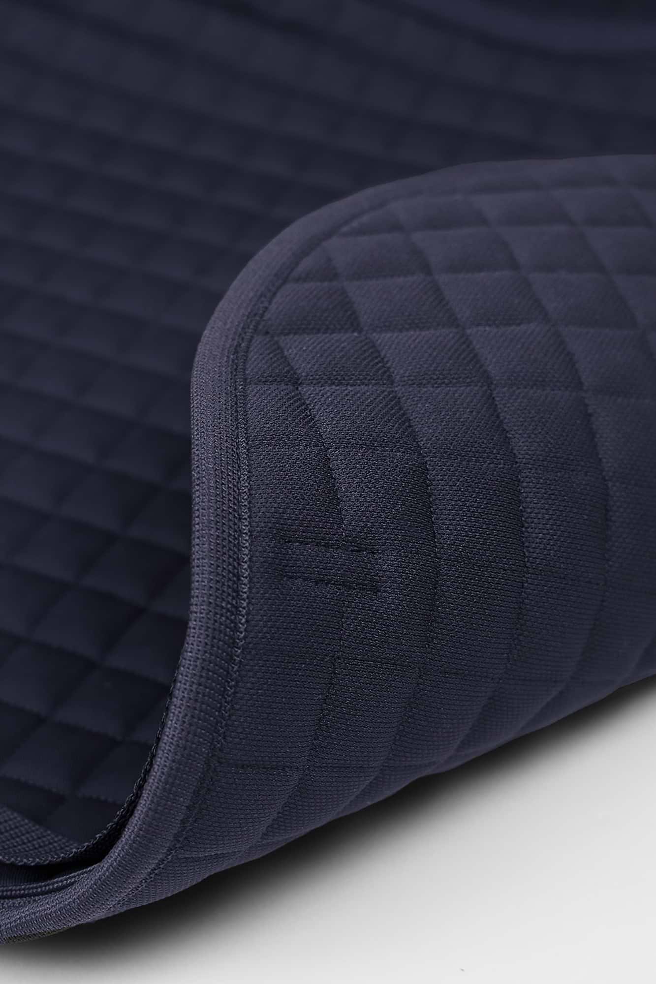 Kenny Velcro Jumping Saddle Pad