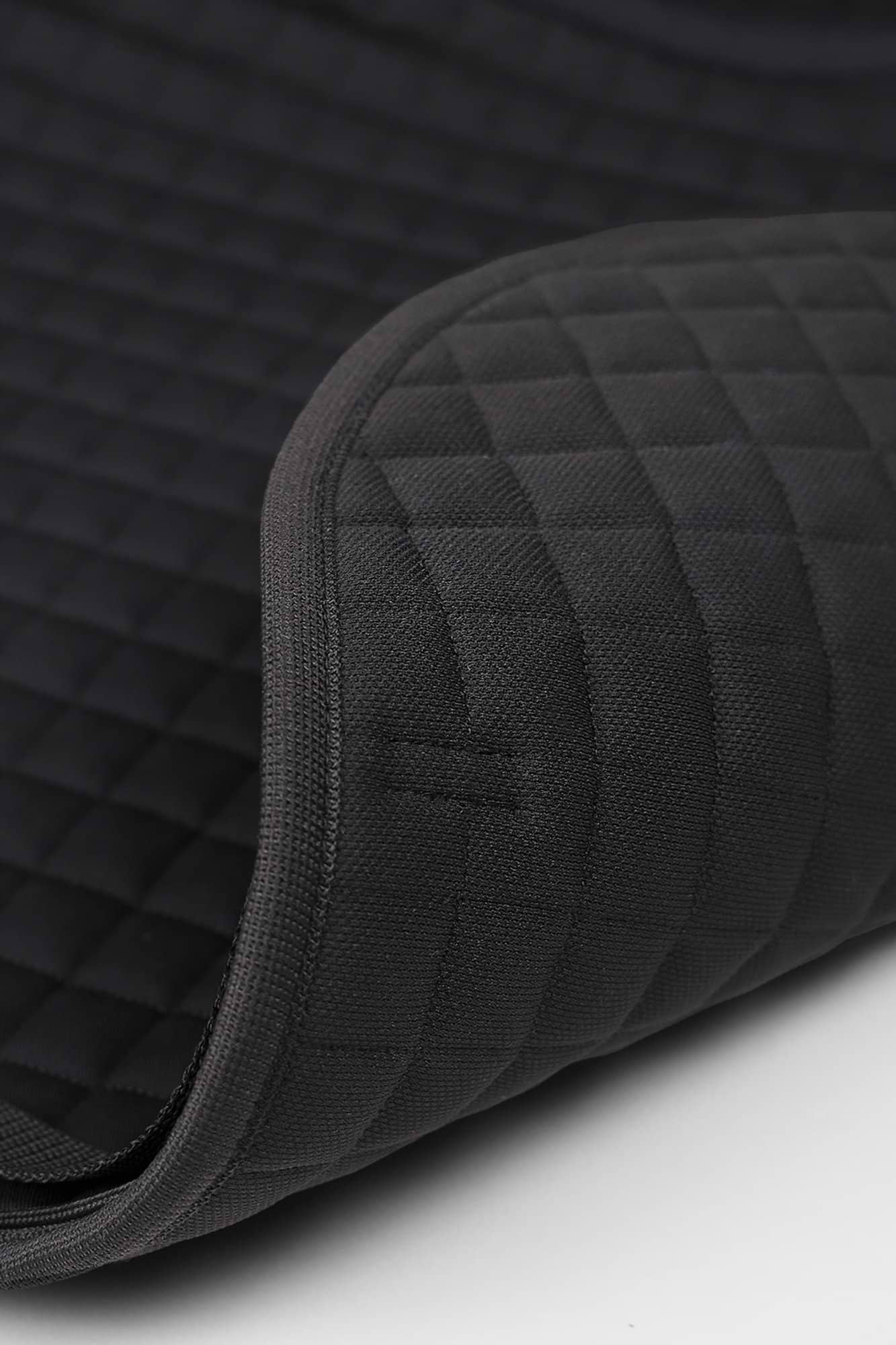 Kian Velcro Jumping Saddle Pad
