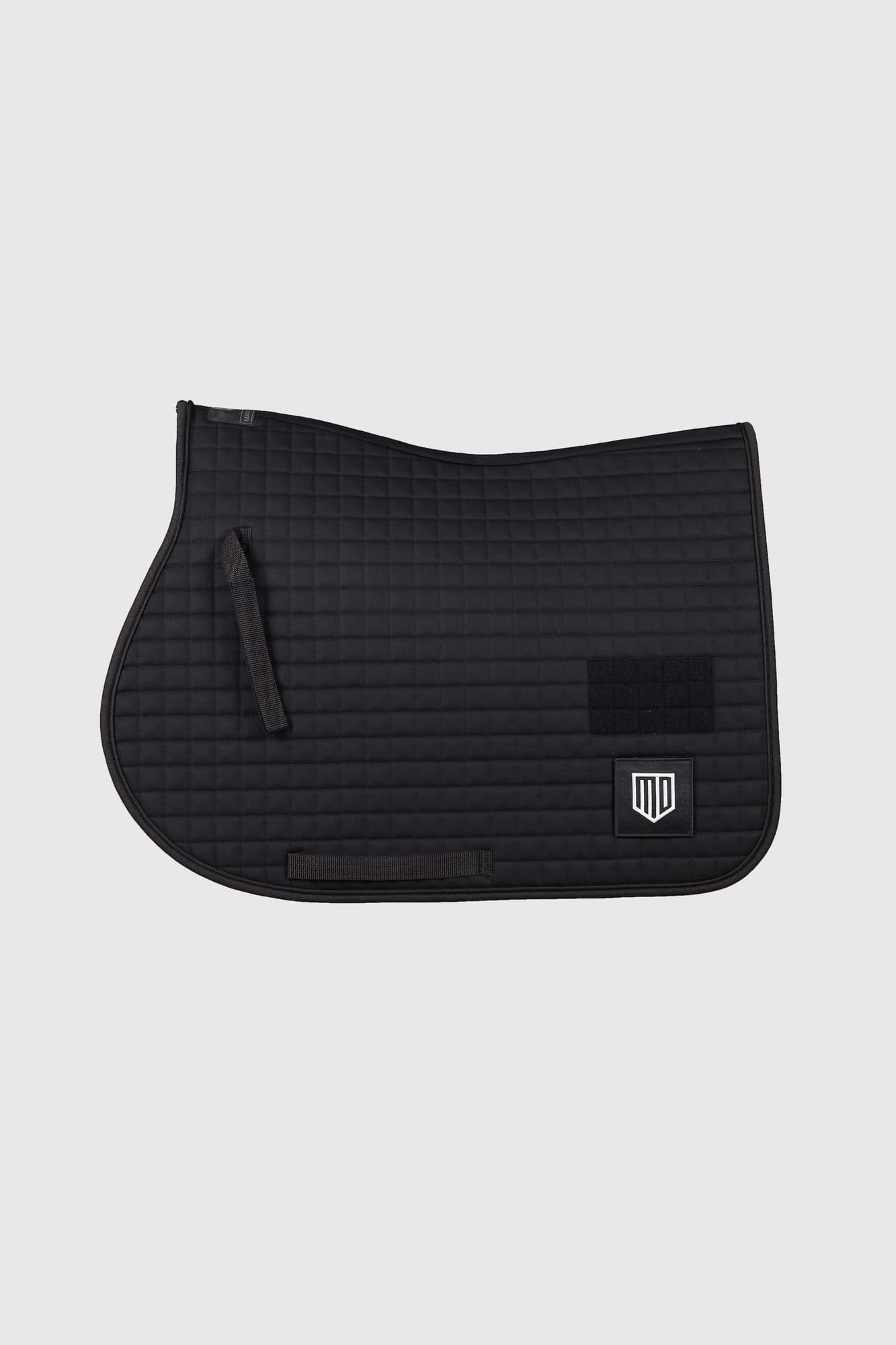 Kian Velcro Jumping Saddle Pad