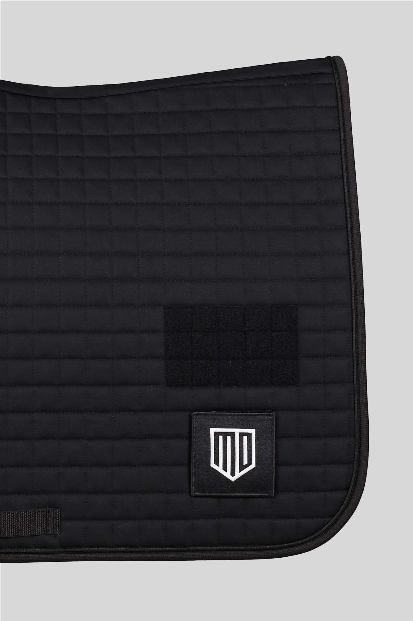 Kian Velcro Jumping Saddle Pad