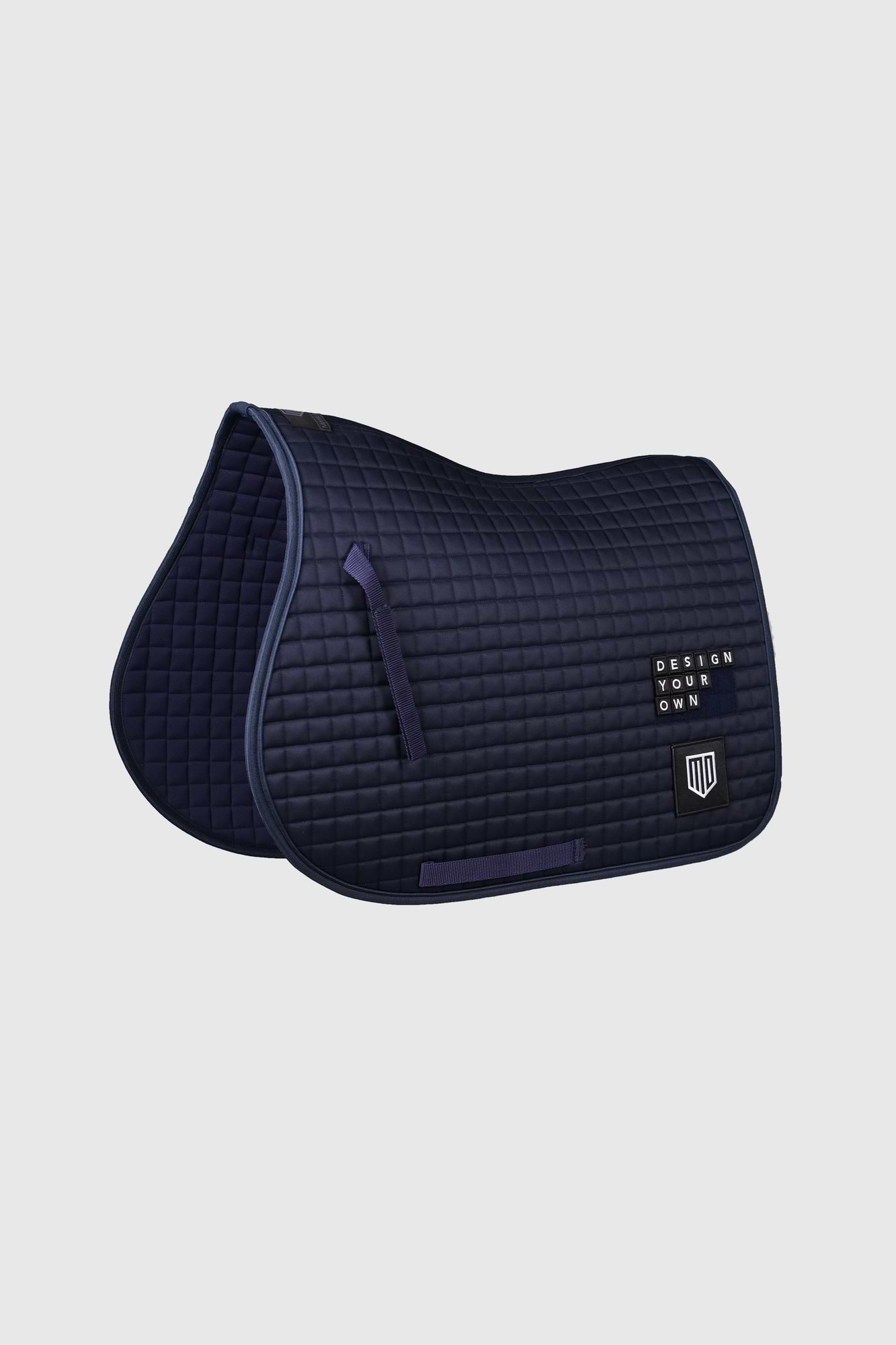 Kenny Velcro Jumping Saddle Pad