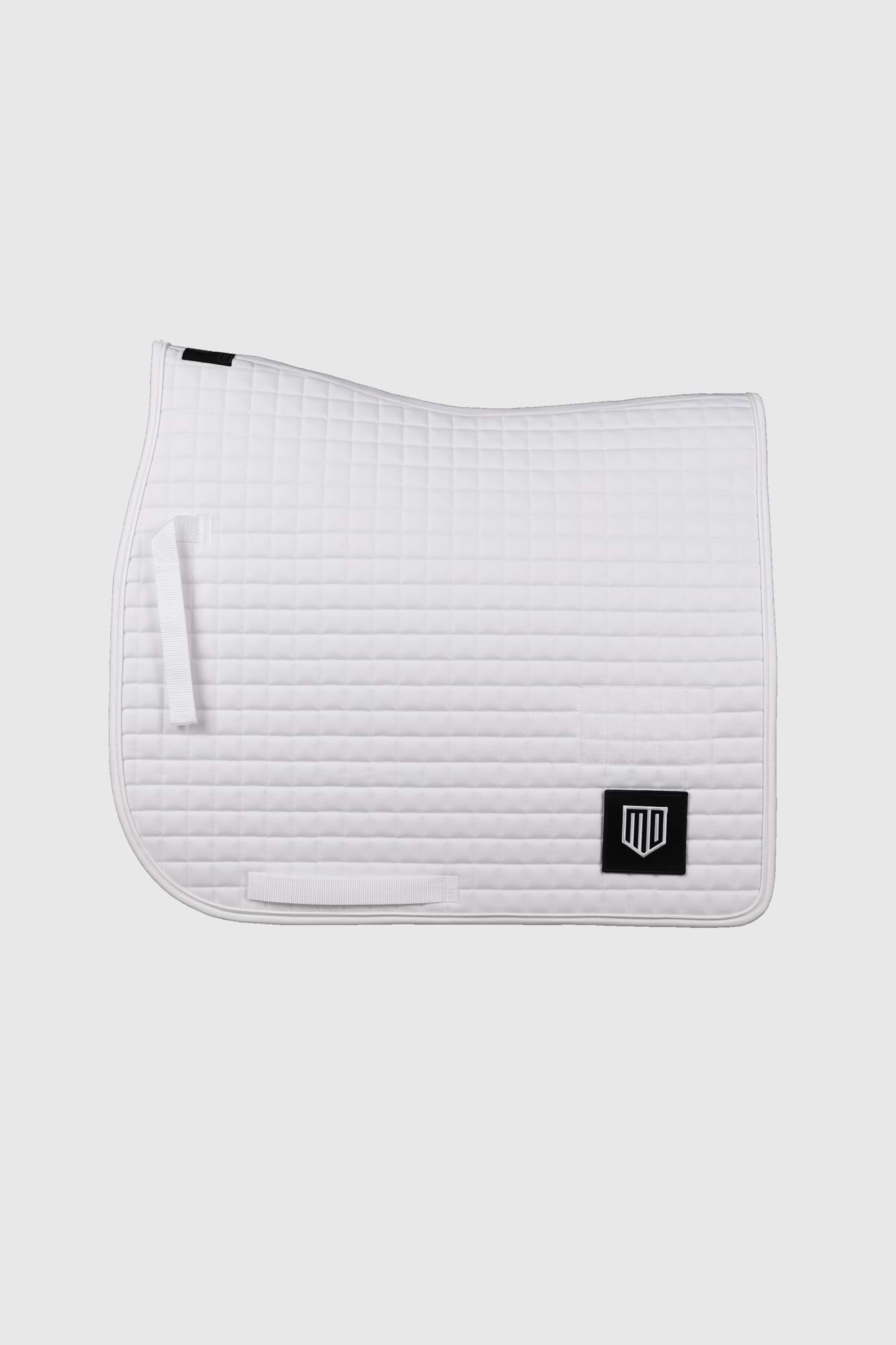 Kylie Velcro Dressage Saddle Pad