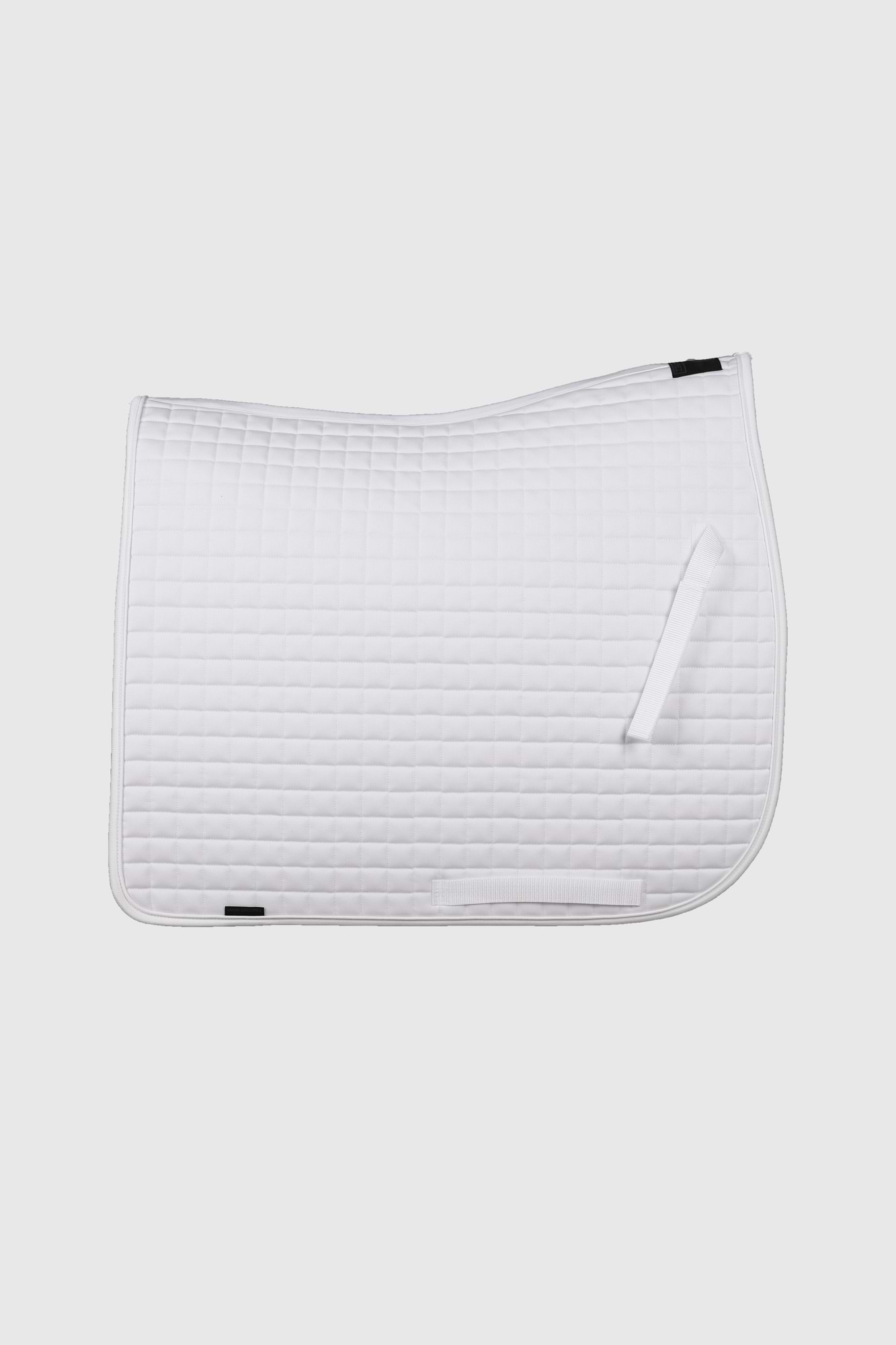 Kylie Velcro Dressage Saddle Pad